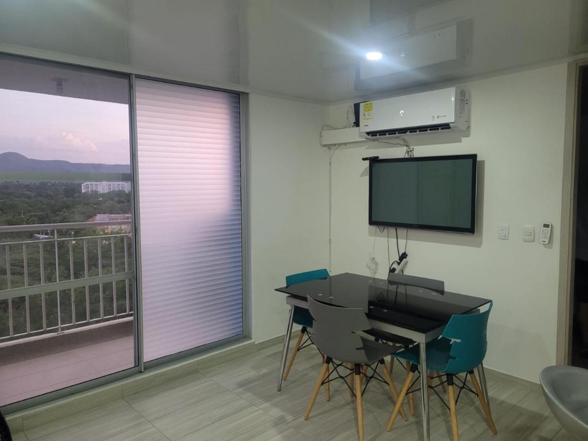 Espectacular apartamento en Puerto Azul Club House