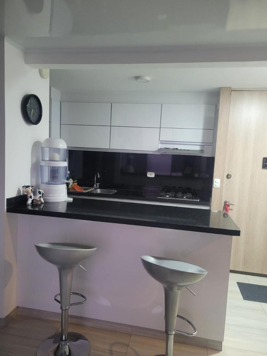 Espectacular apartamento en Puerto Azul Club House