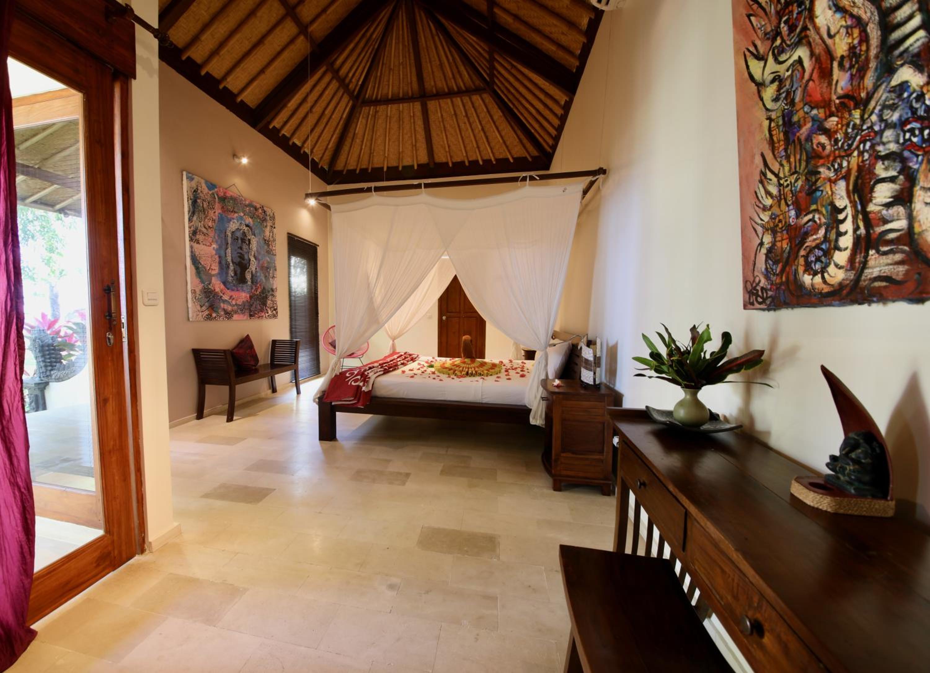 Holiway Garden Resort & SPA - Bali - view 3