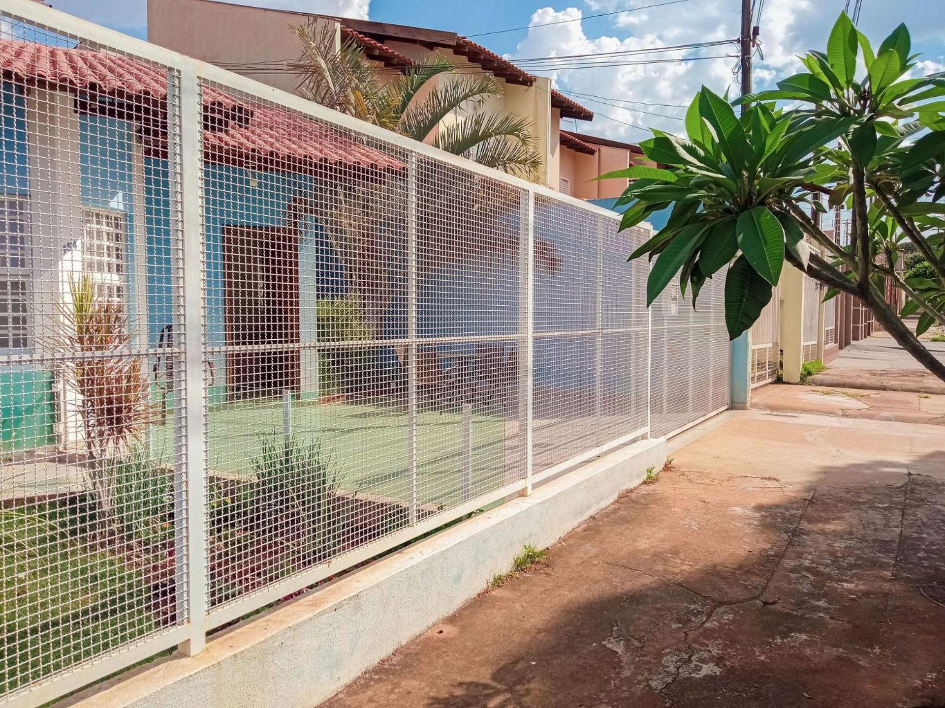 Casa Azul Antares 3 Quartos - Pet Friendly