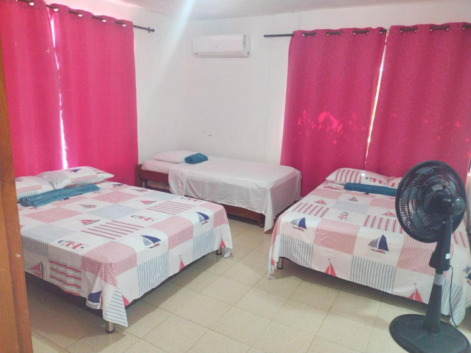 La Posada de Betina