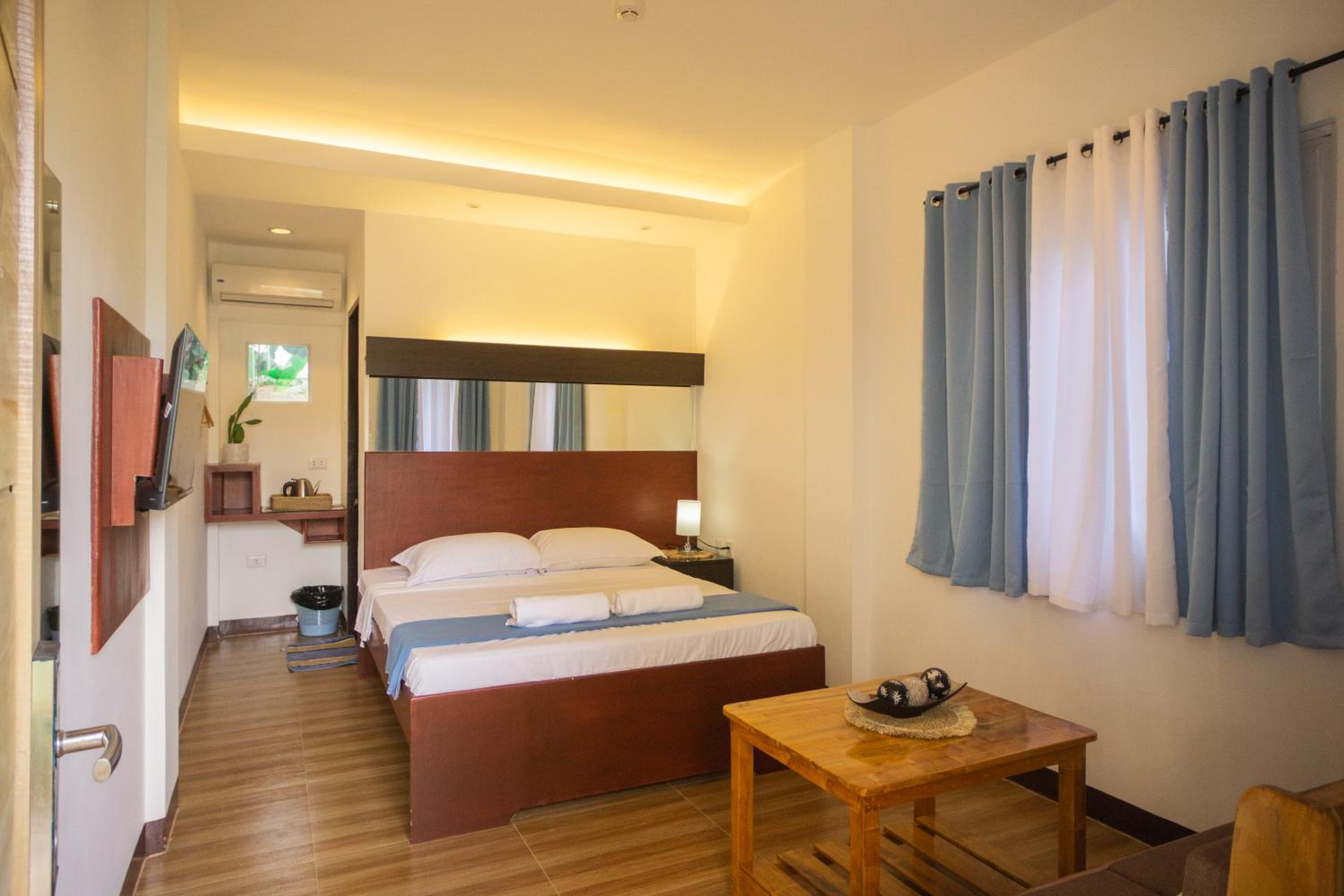 Siman Panglao view 5
