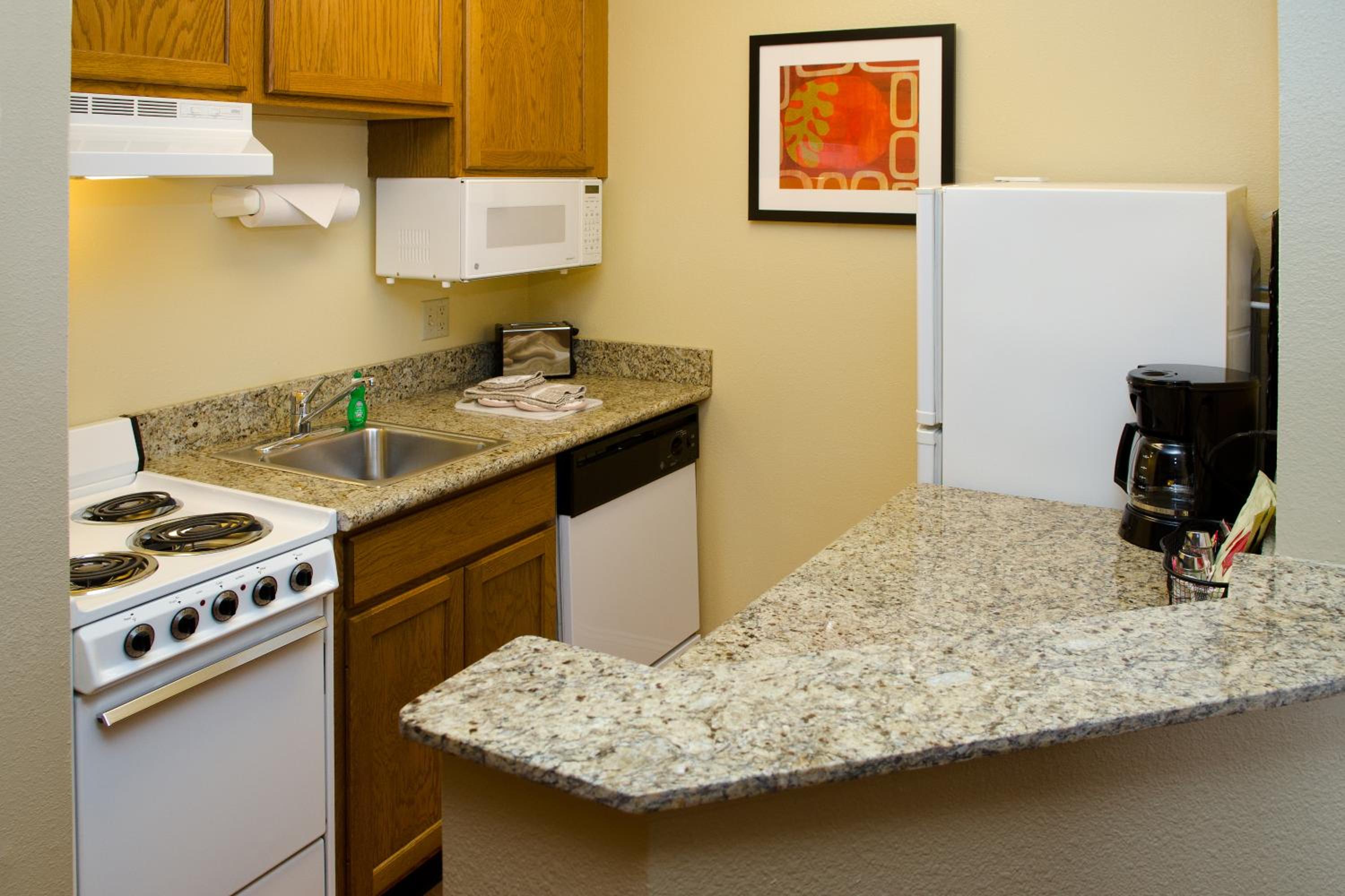 Extended Stay America Suites - St Louis - Fenton - Property Image 19
