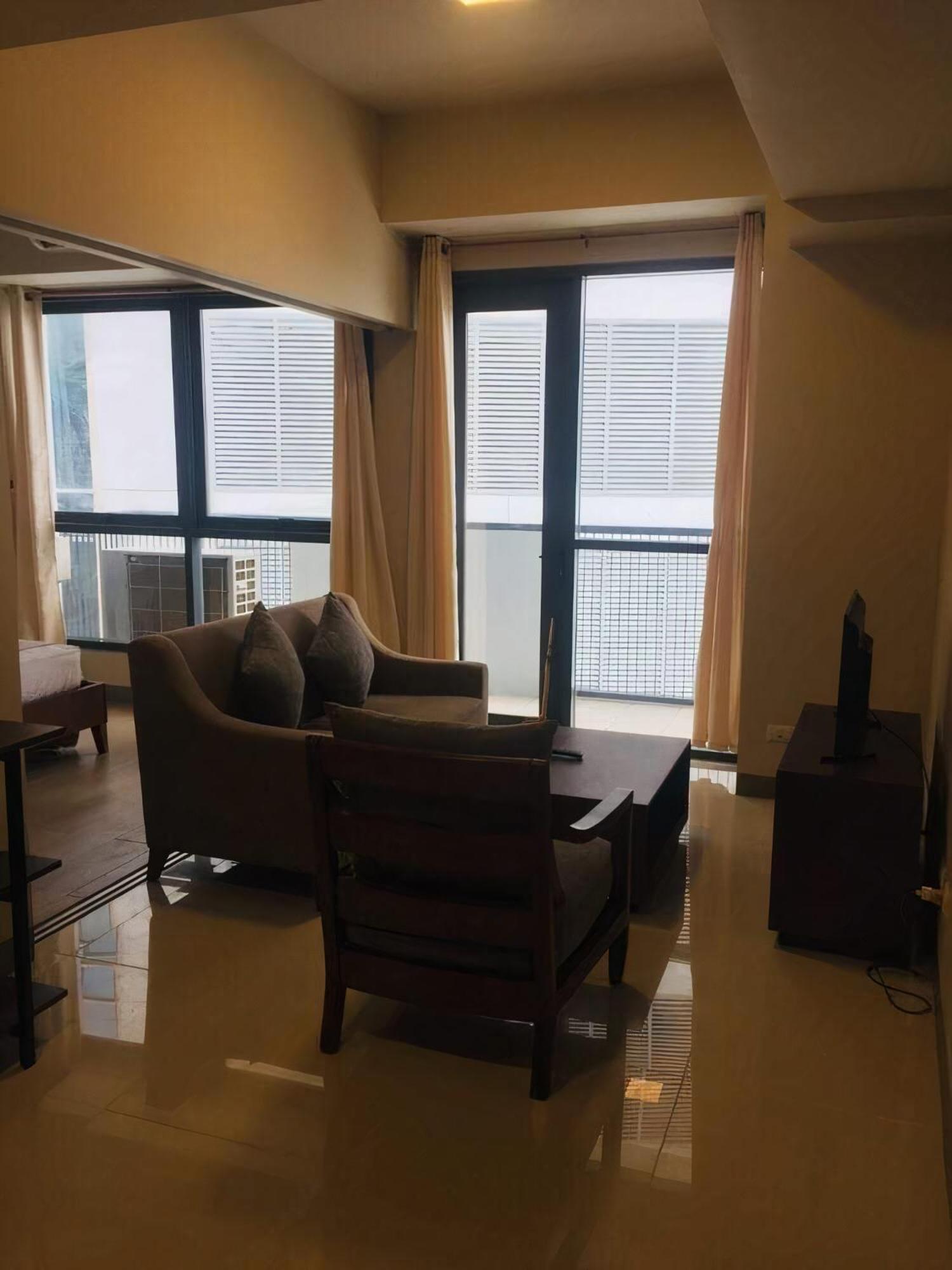 Mactan Newtown Beach One Manchester Palace view 5