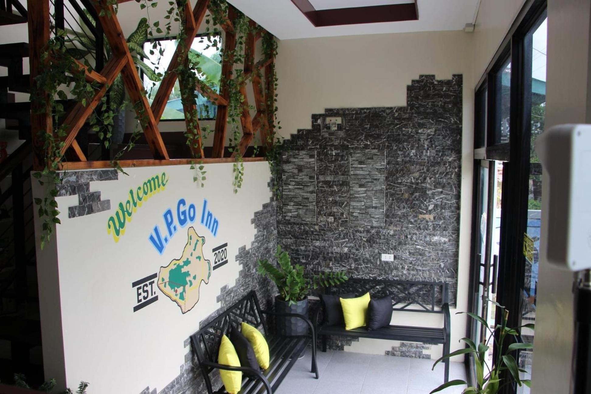 V.P. GO INN view 5