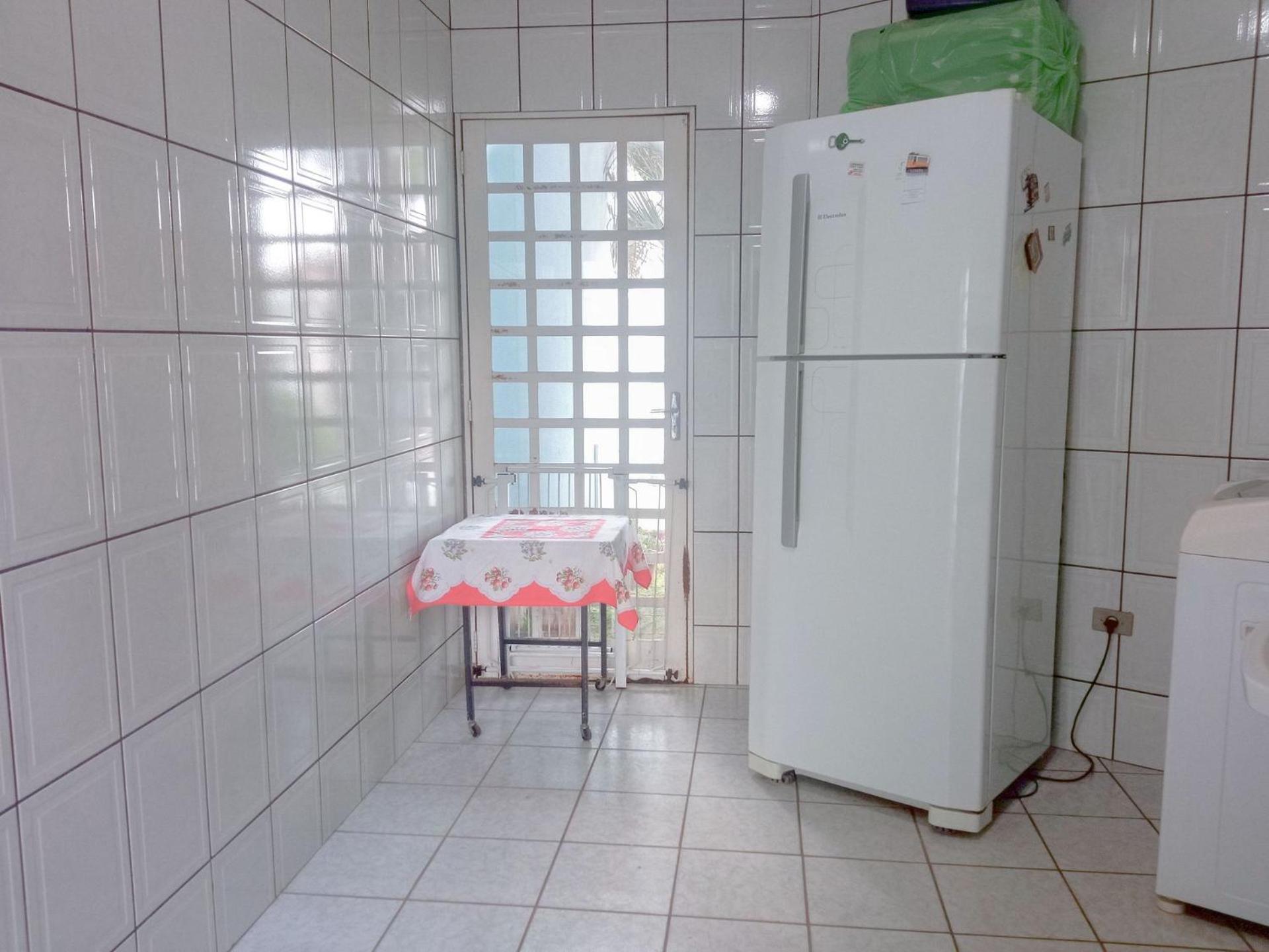 Casa Azul Antares 3 Quartos - Pet Friendly