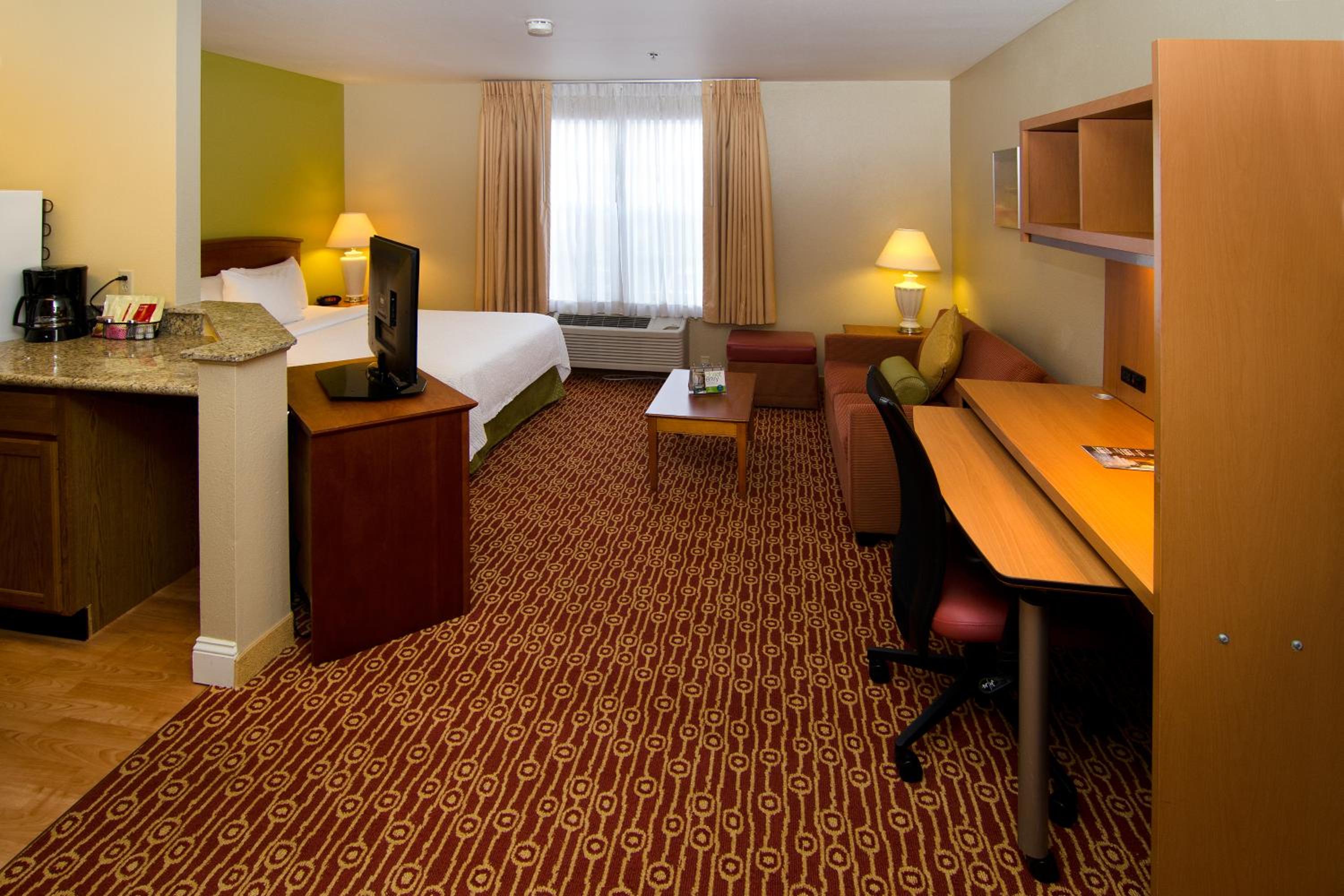 Extended Stay America Suites - St Louis - Fenton - Property Image 54