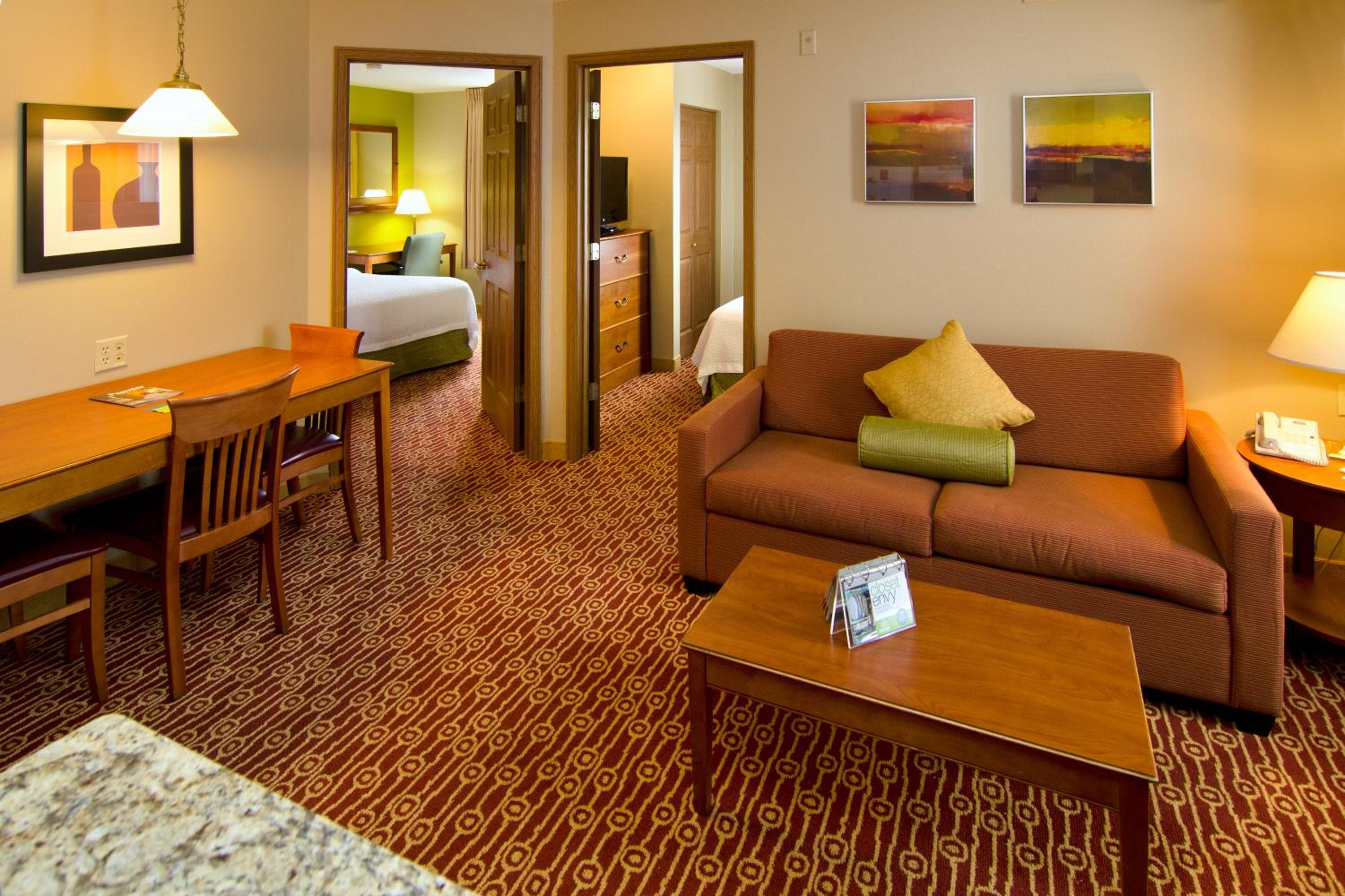 Extended Stay America Suites - St Louis - Fenton - Property Image 18