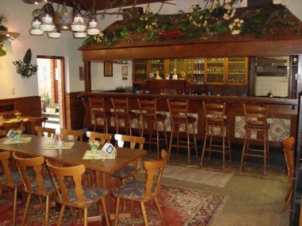 Hotel Andernacher Hof
