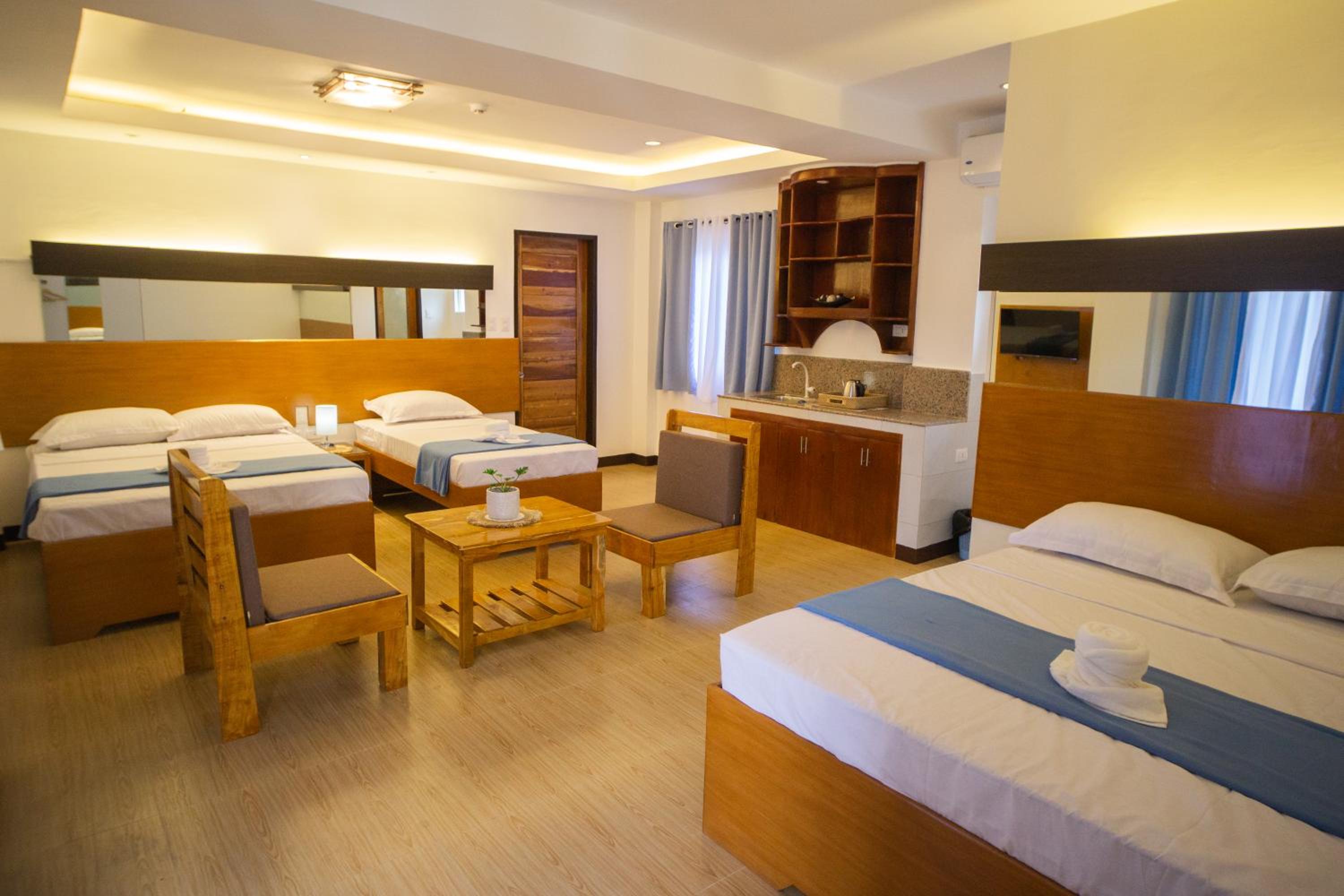 Siman Panglao view 4