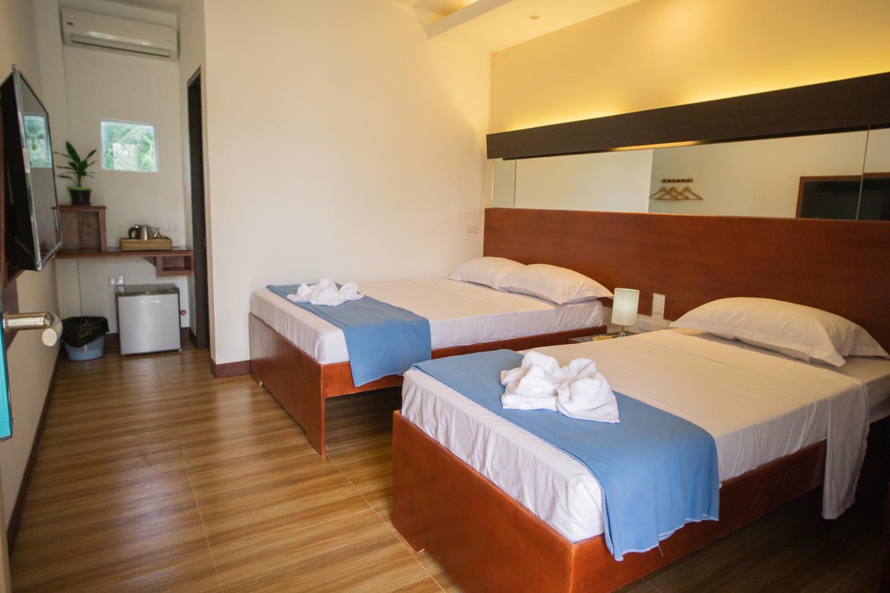 Siman Panglao view 2