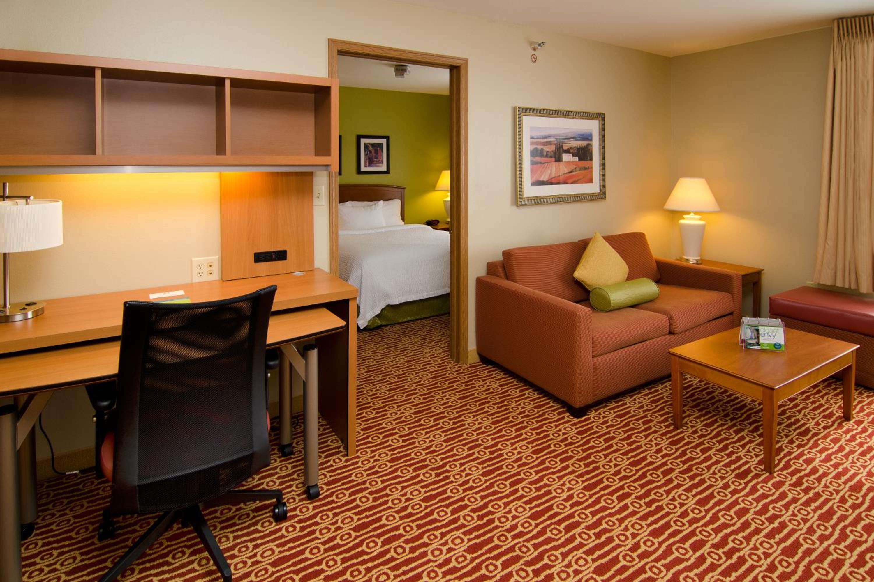 Extended Stay America Suites - St Louis - Fenton - Property Image 25