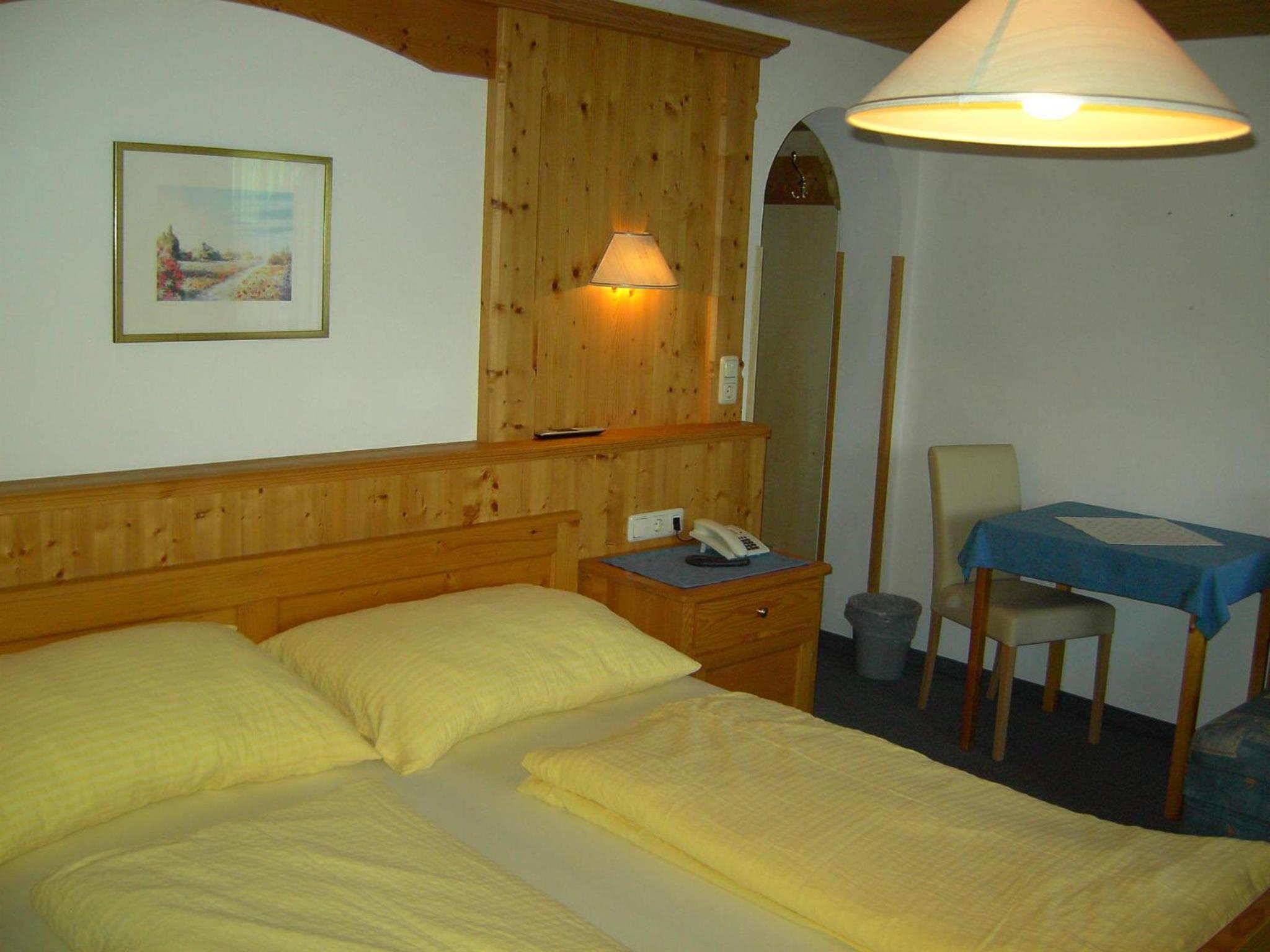 Pension Rieder
