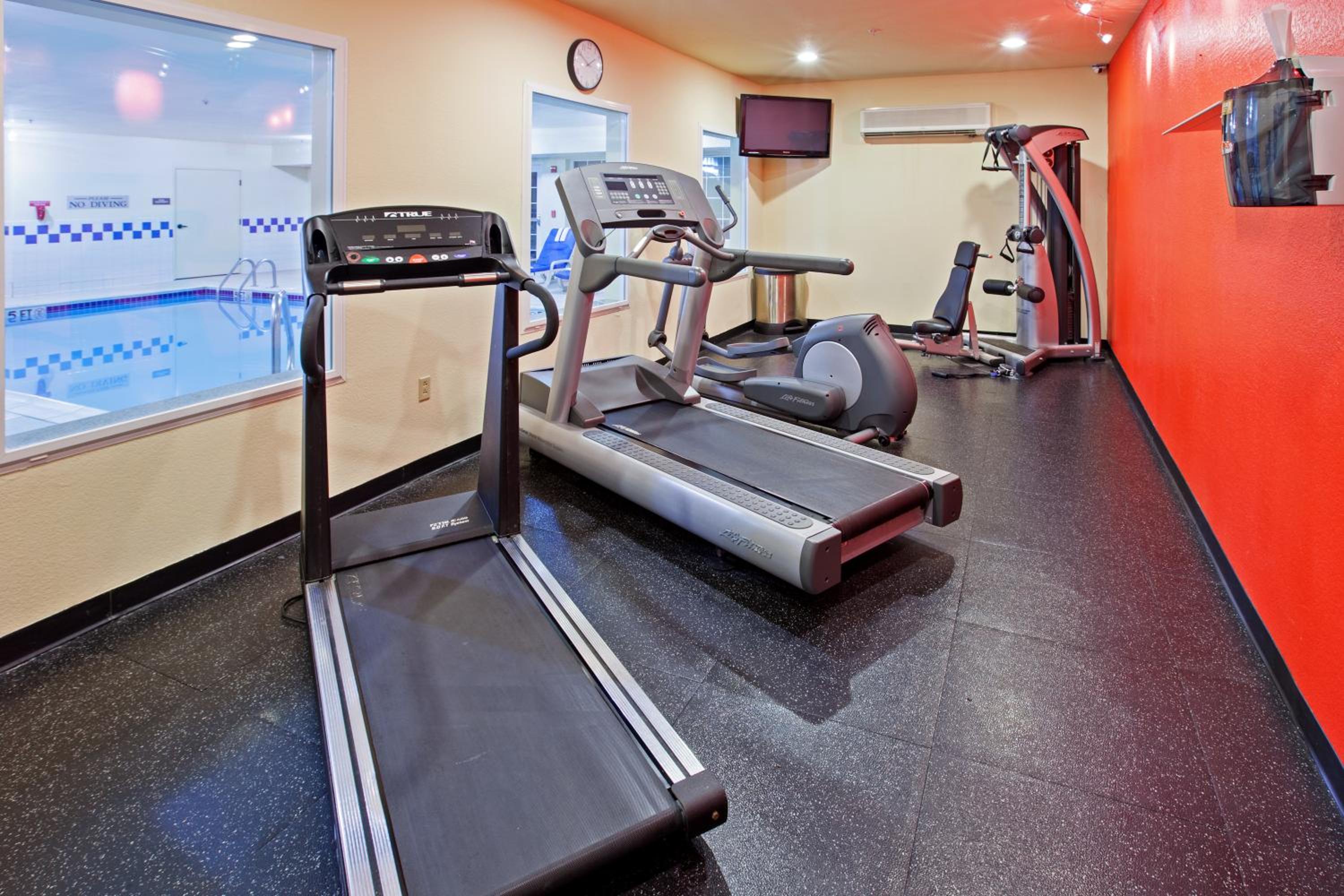 Wingate Suites by Wyndham Youngstown - Austintown, Billede 38