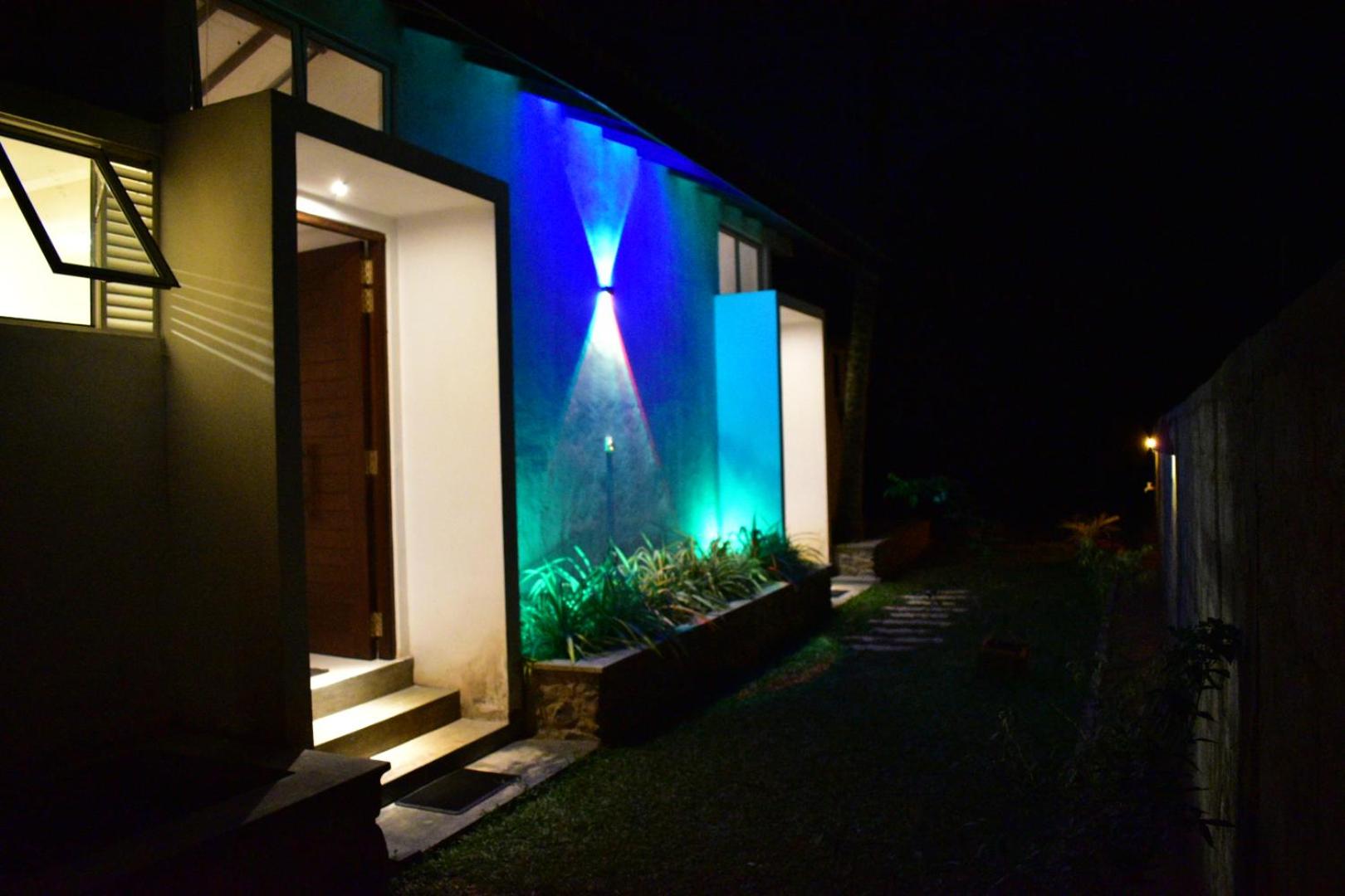Piyum villa view 4
