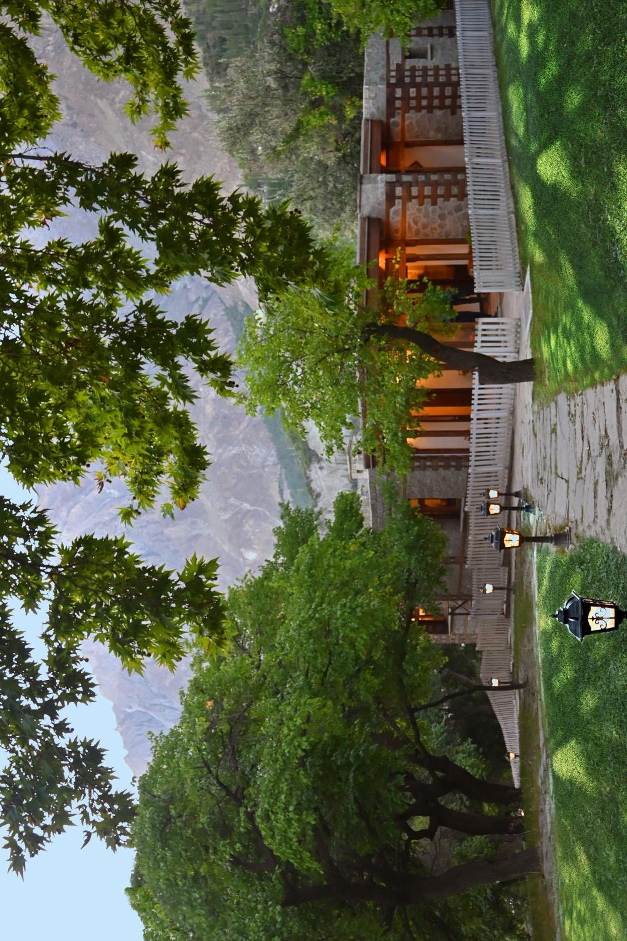 SERENA ALTIT FORT RESIDENCE view 2