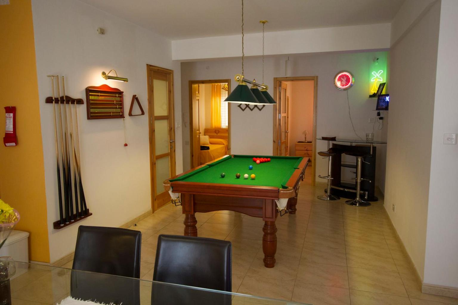 Gold - central, cozy, a fun place like no other photo 4