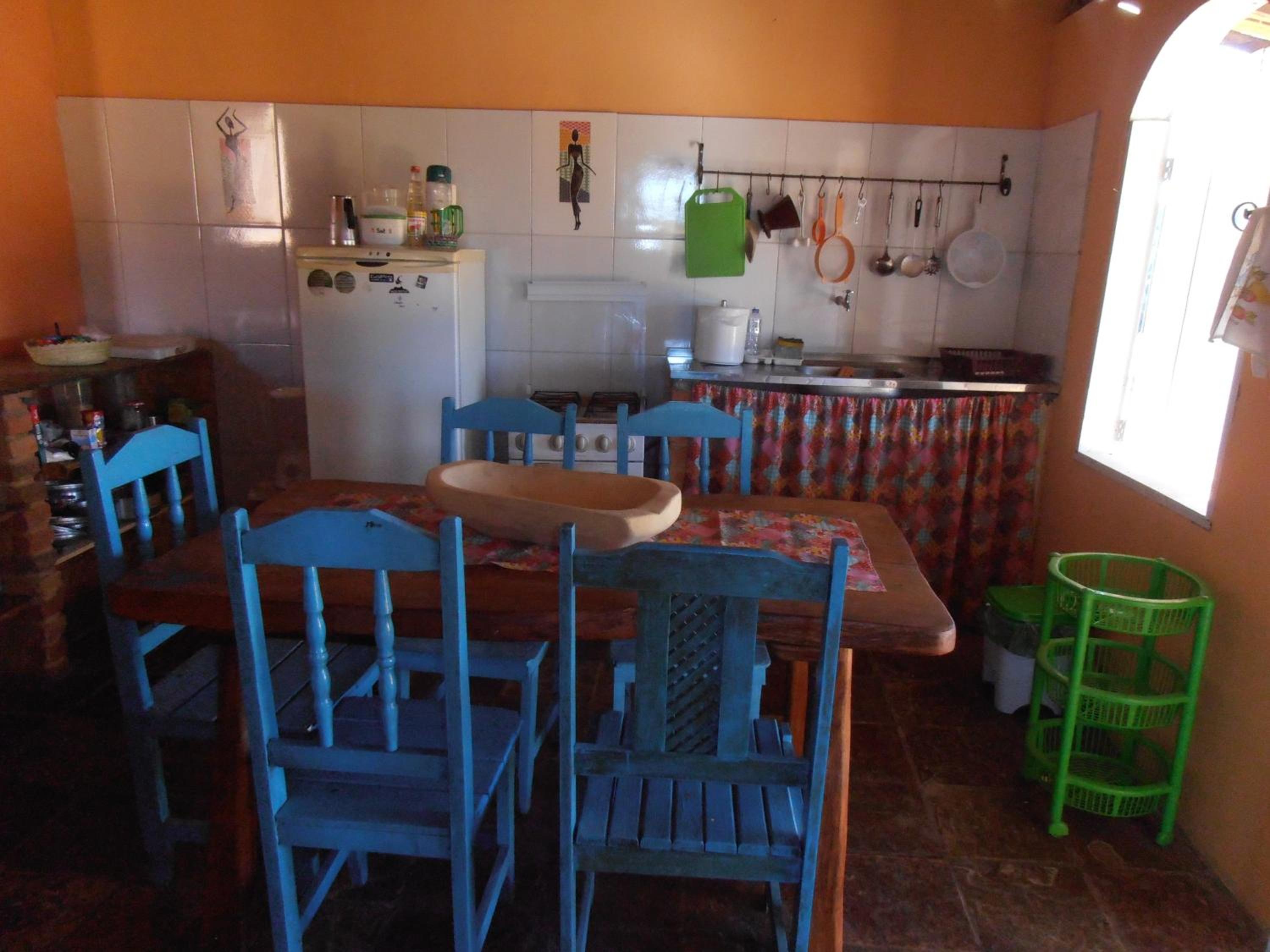 Casa de Gabi