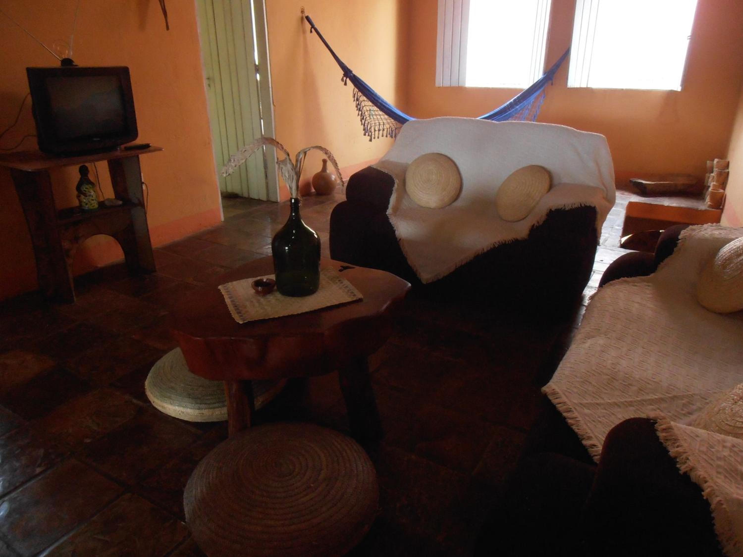 Casa de Gabi
