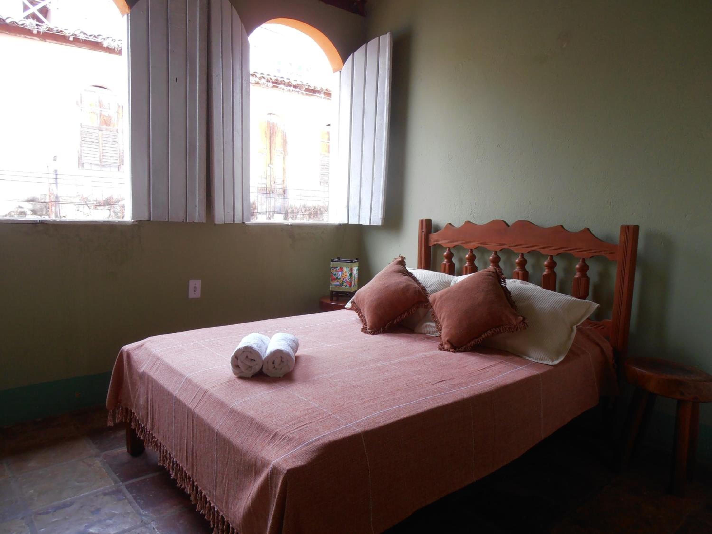 Casa de Gabi
