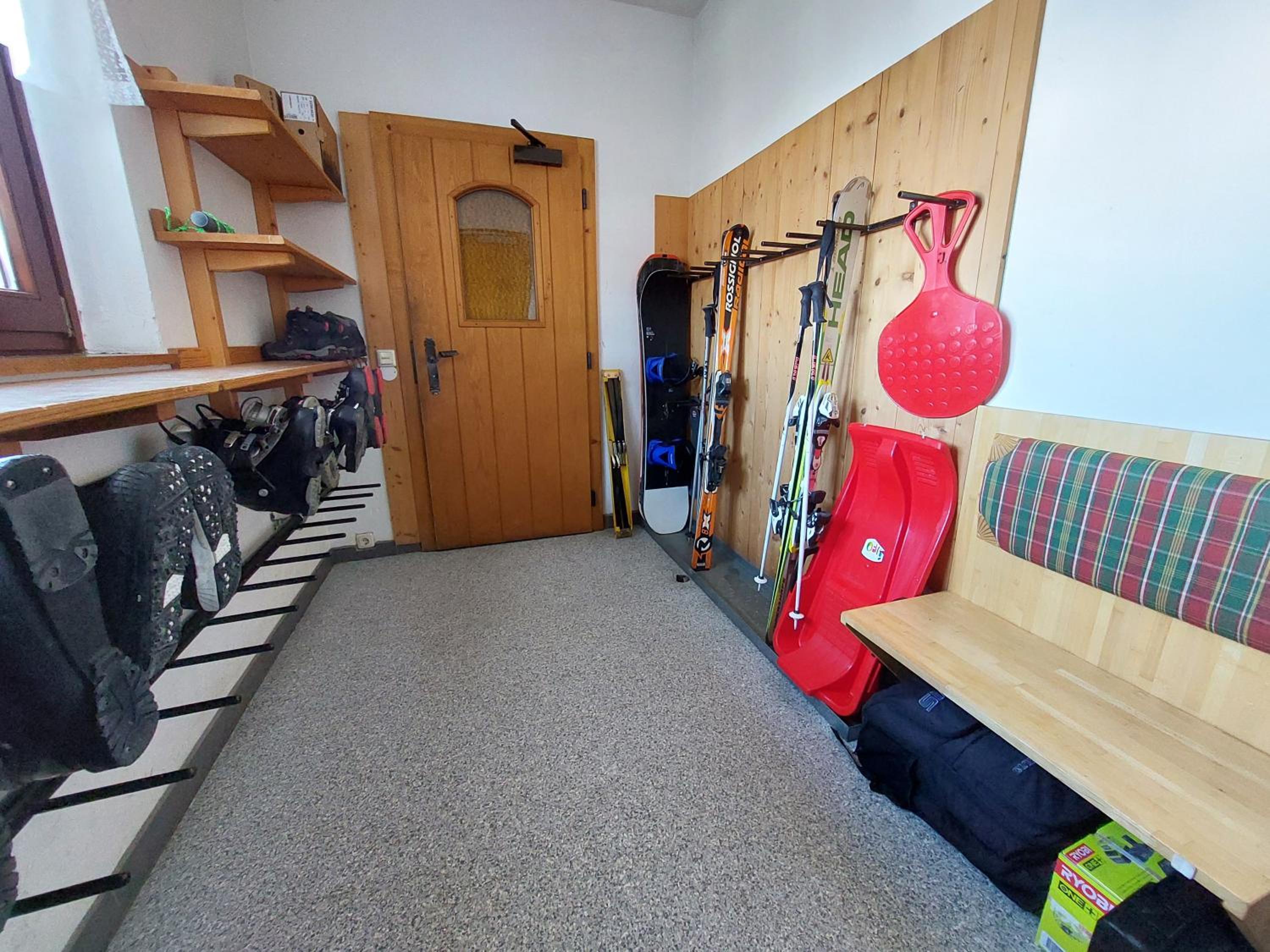 Appartements Zauchenseeblick Thunhart