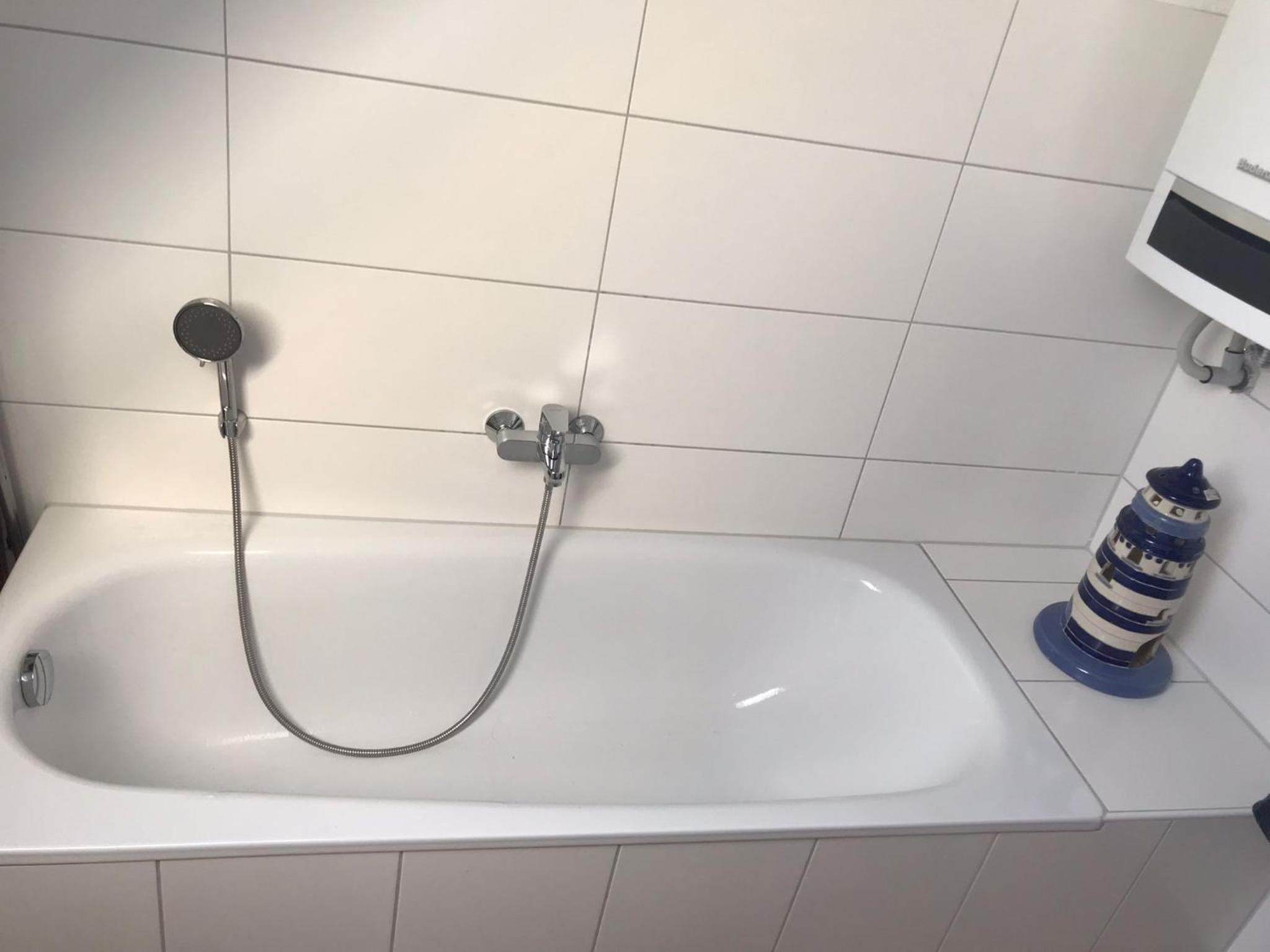 Feriendomizil Dornum Haus Margarete mit Wallbox