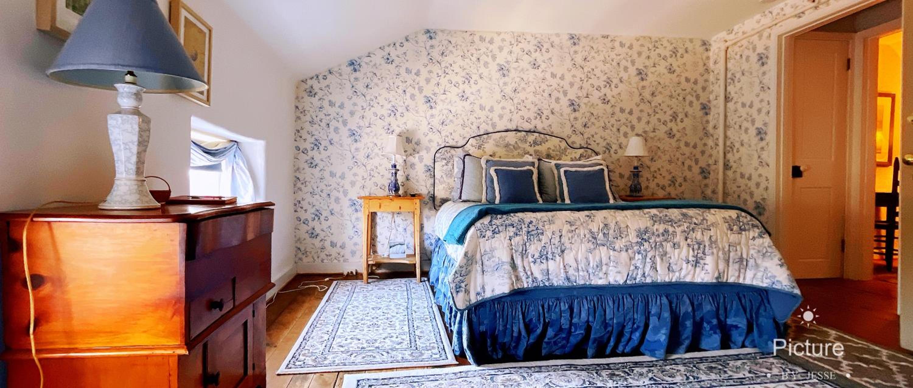 Wayside Inn Bed and Breakfast - Property Image 70