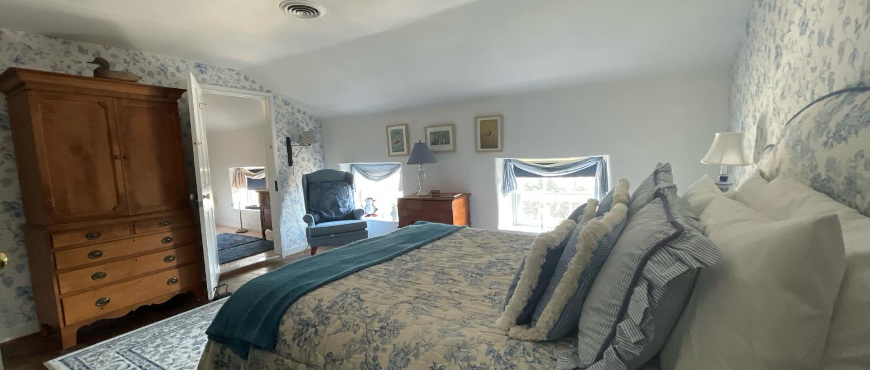 Wayside Inn Bed and Breakfast - Property Image 36