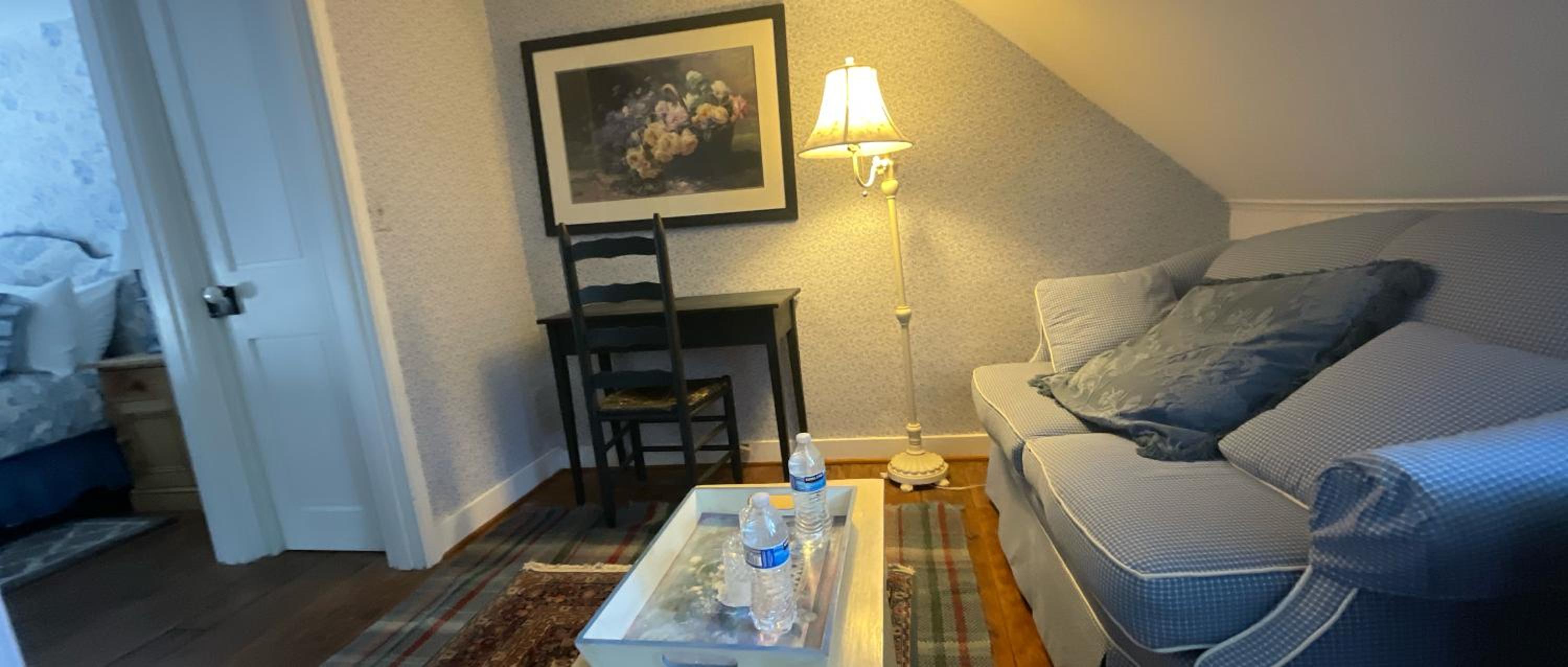 Wayside Inn Bed and Breakfast - Property Image 12