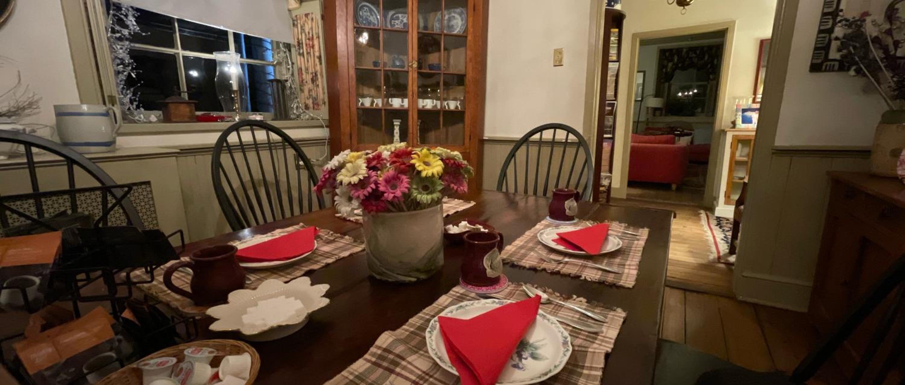 Wayside Inn Bed and Breakfast - Property Image 34