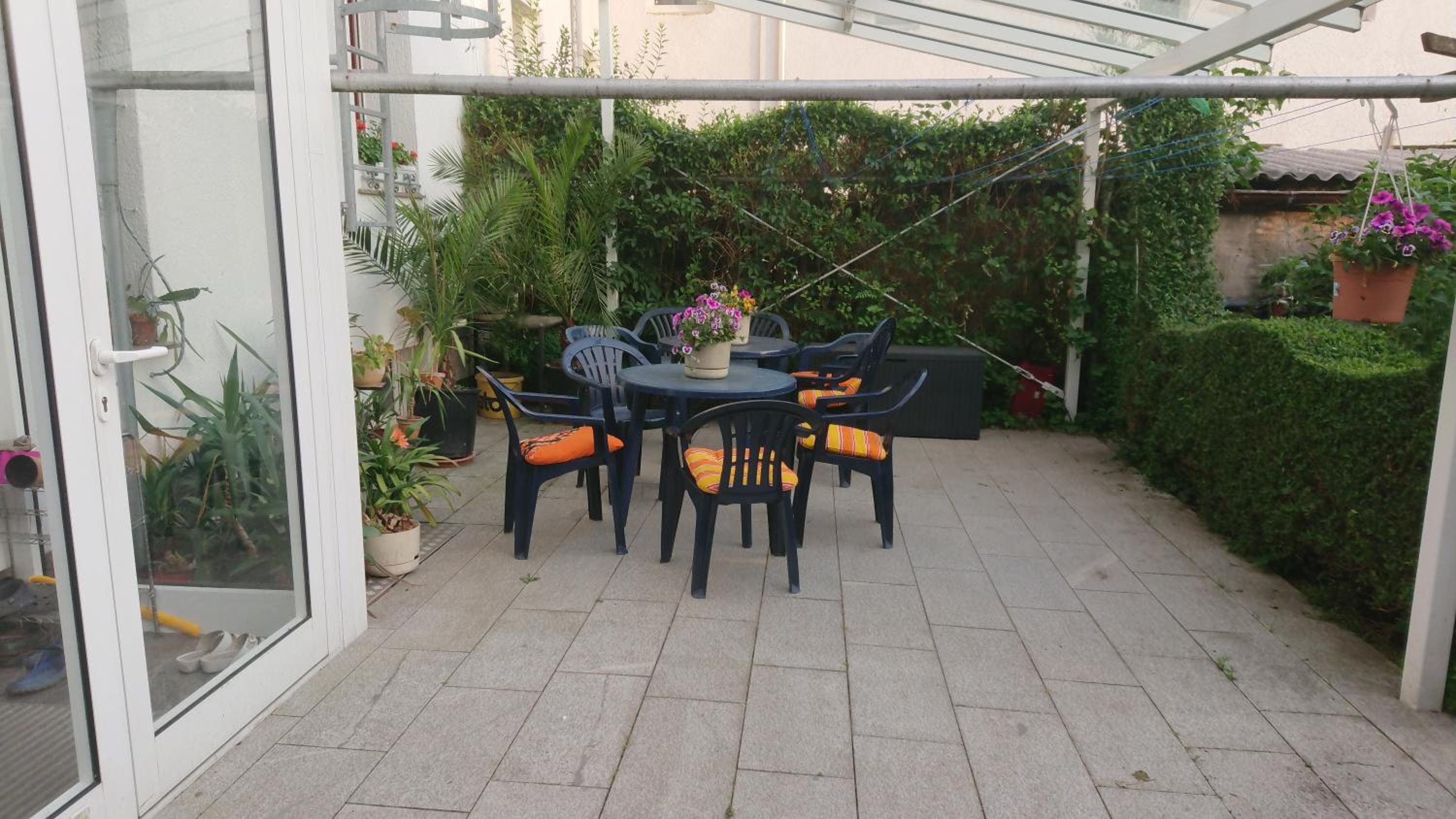 Pension Reichel