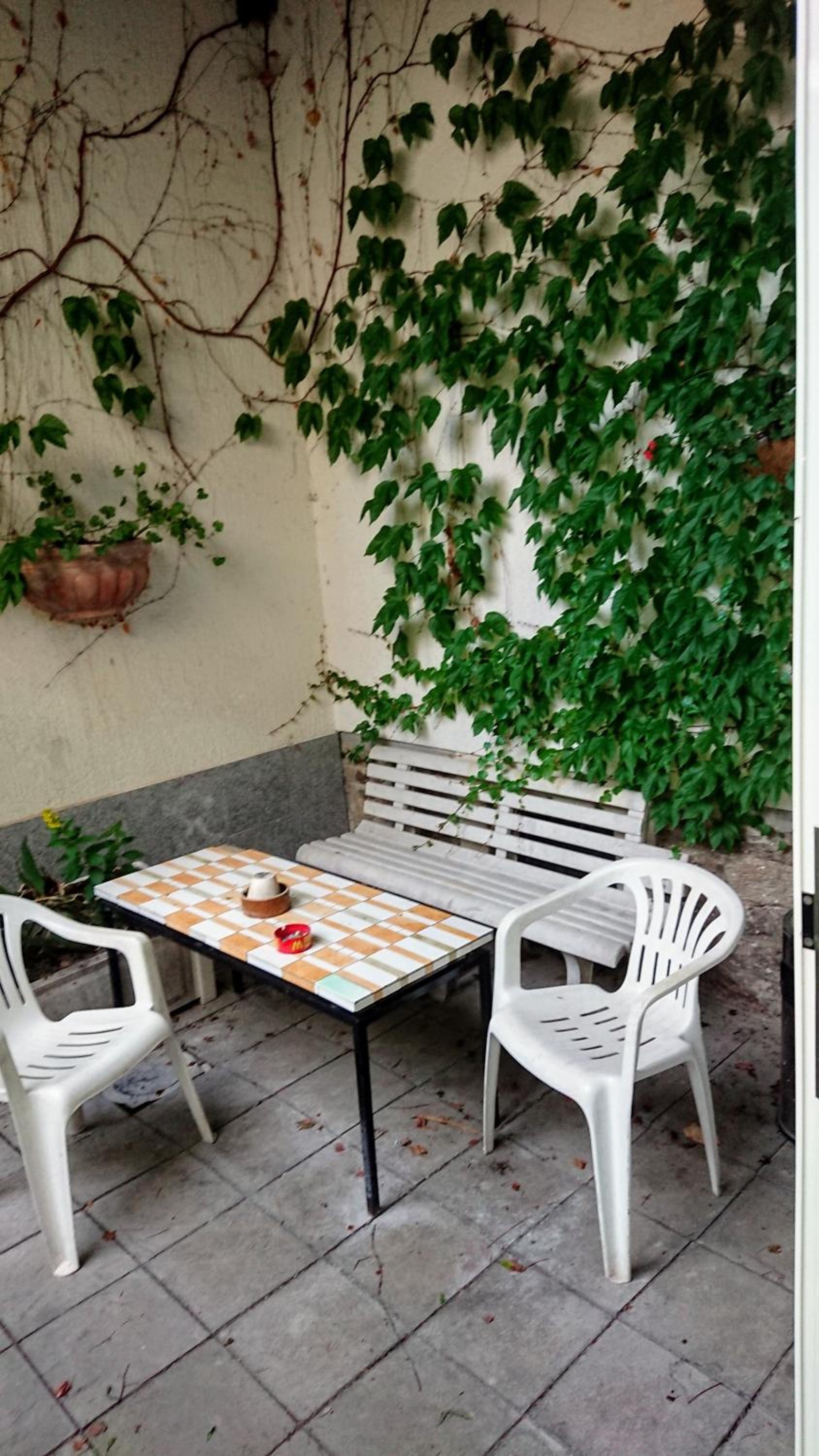 Pension Reichel