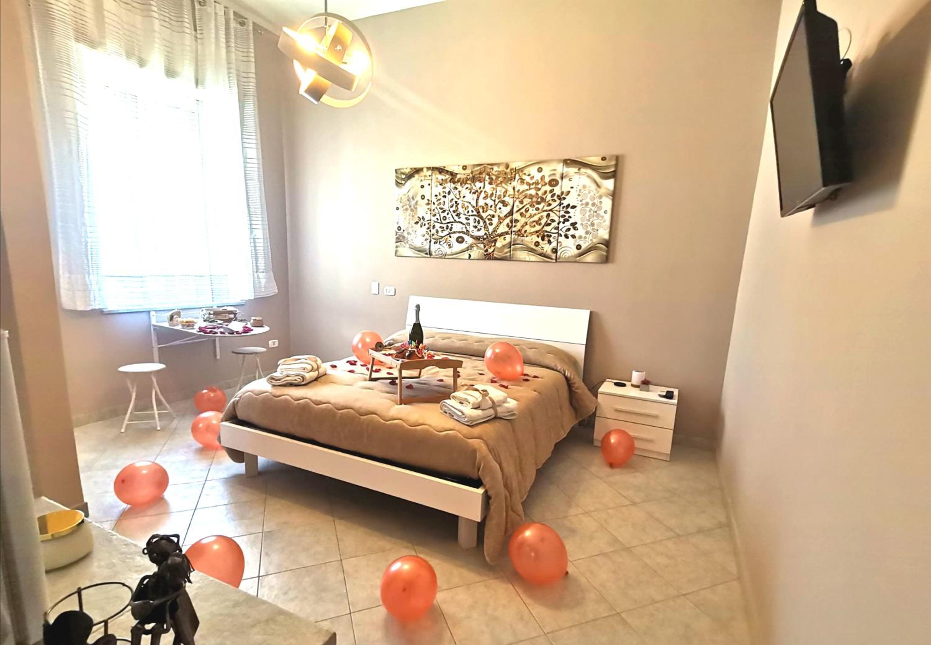 Dale Rooms