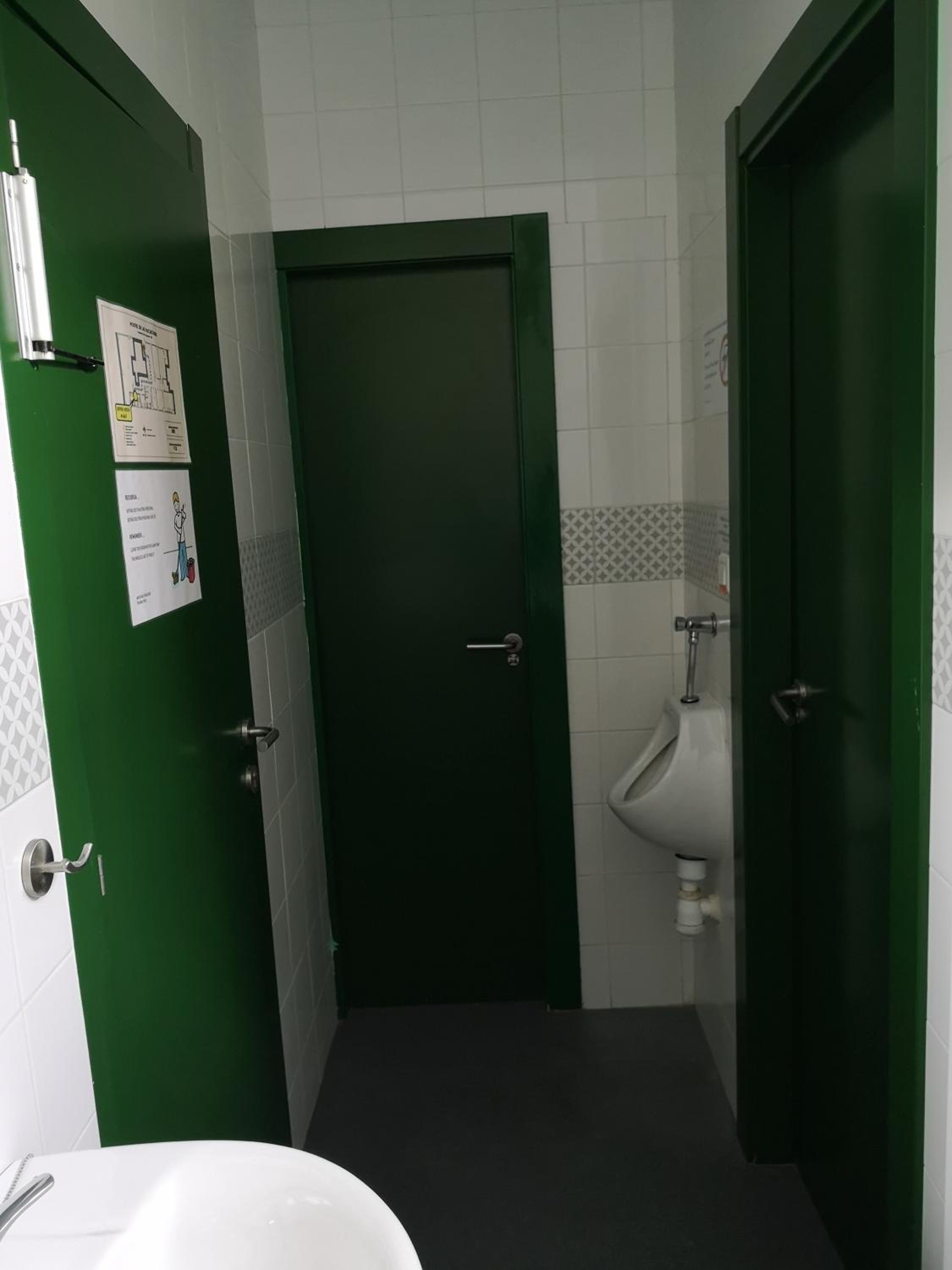 Hostel de las Facultades