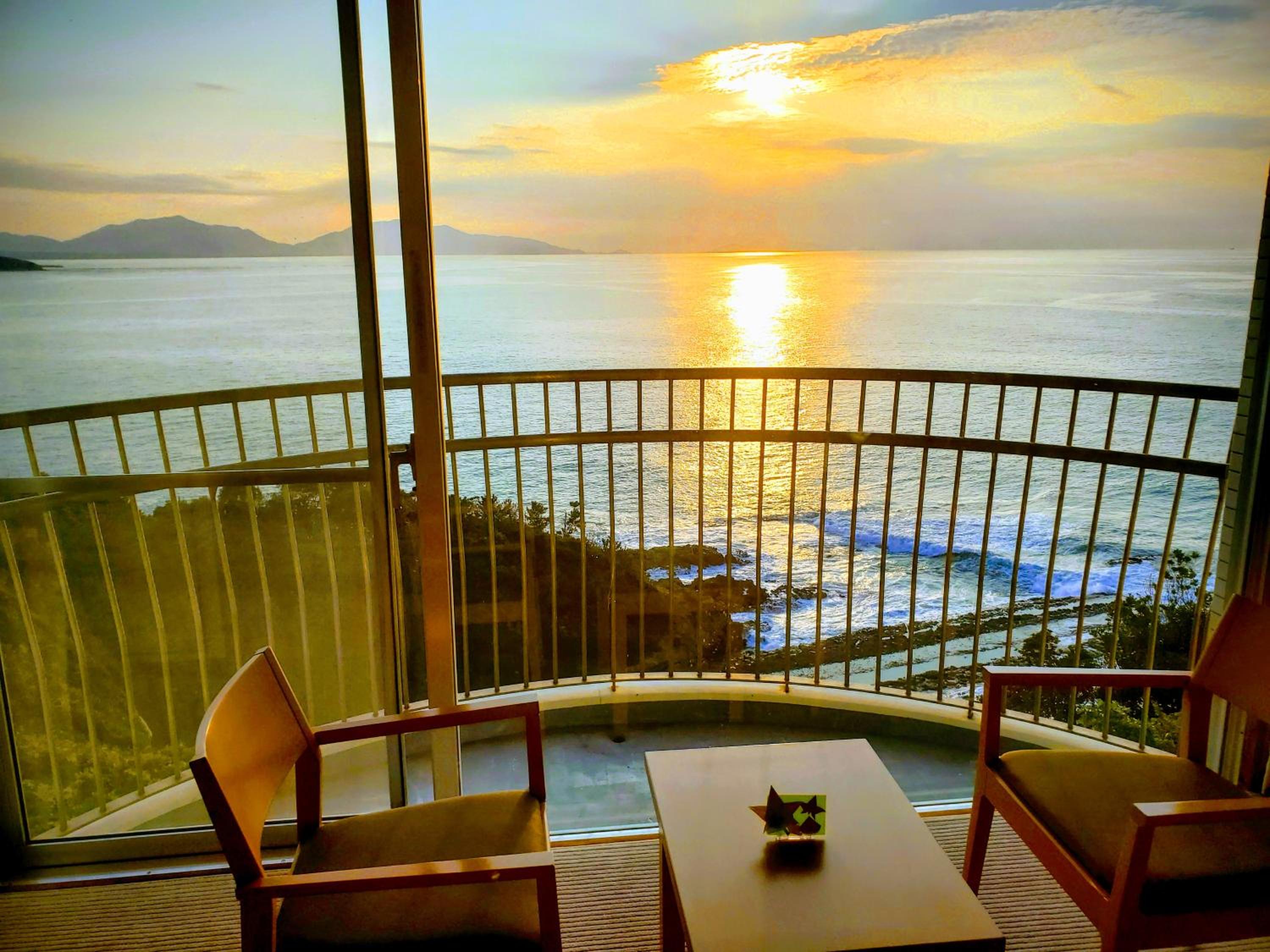 KAMENOI HOTEL Genkainada