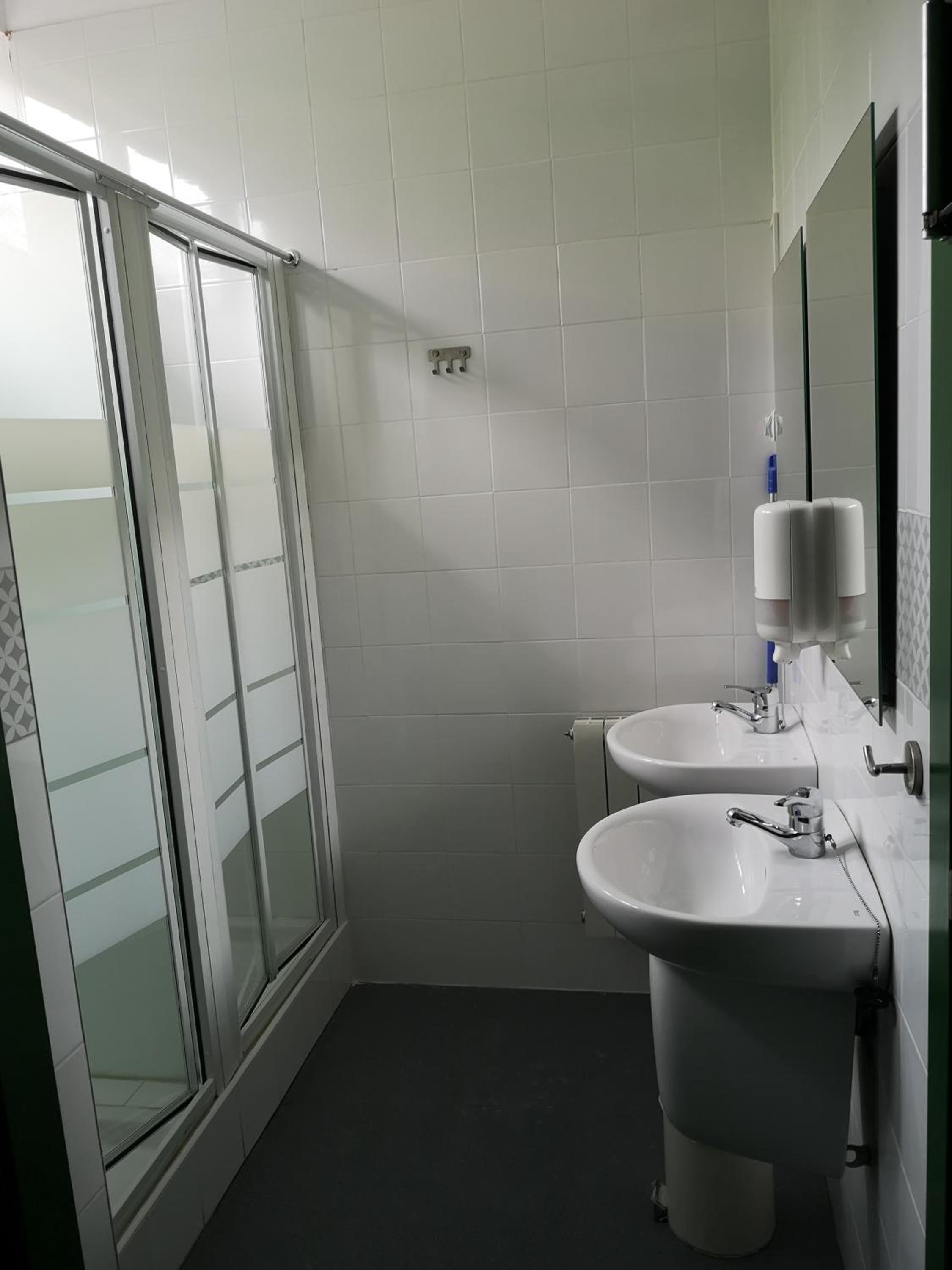 Hostel de las Facultades