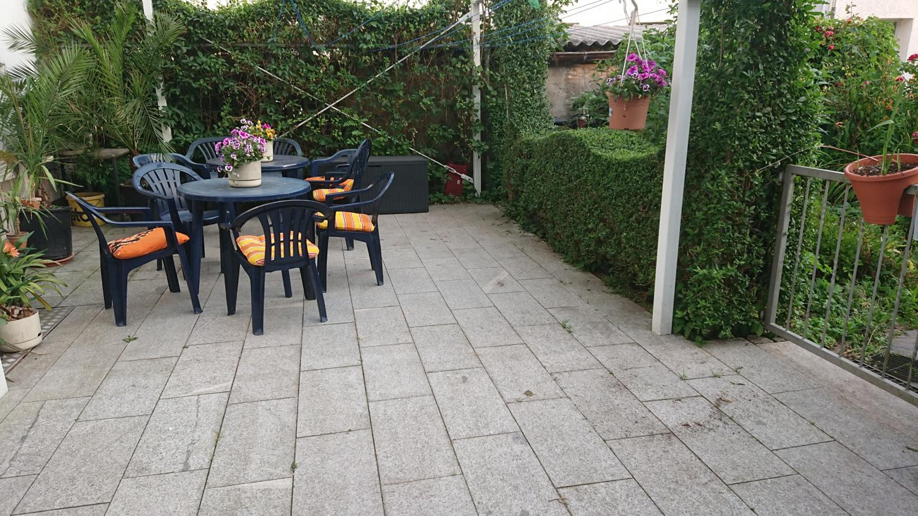 Pension Reichel