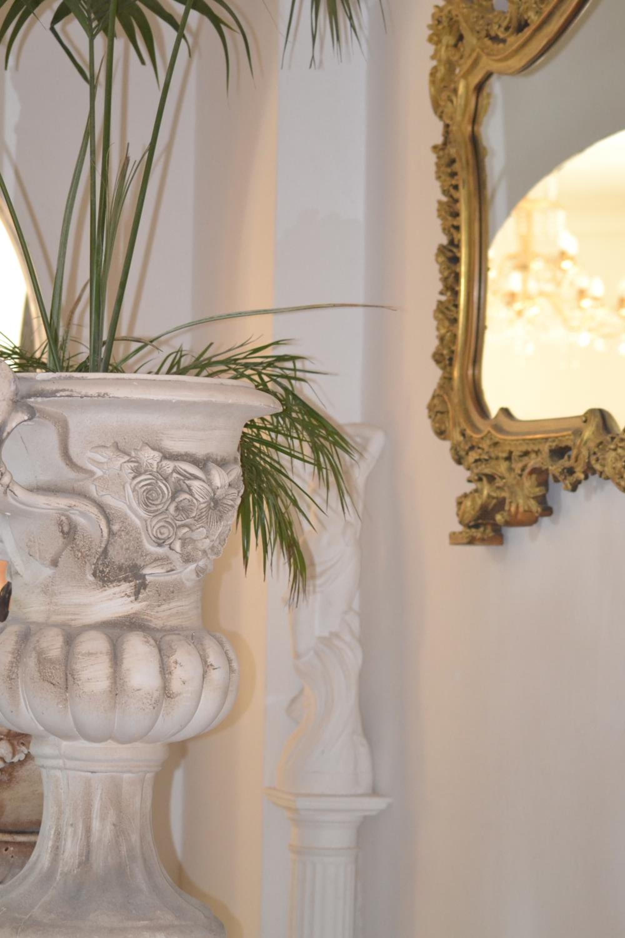 Villa Ambra B&B