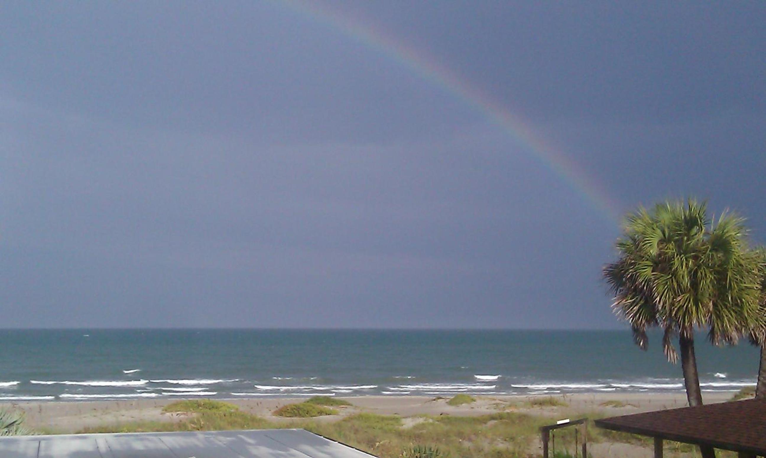 Sea Aire Oceanfront Inn view 5
