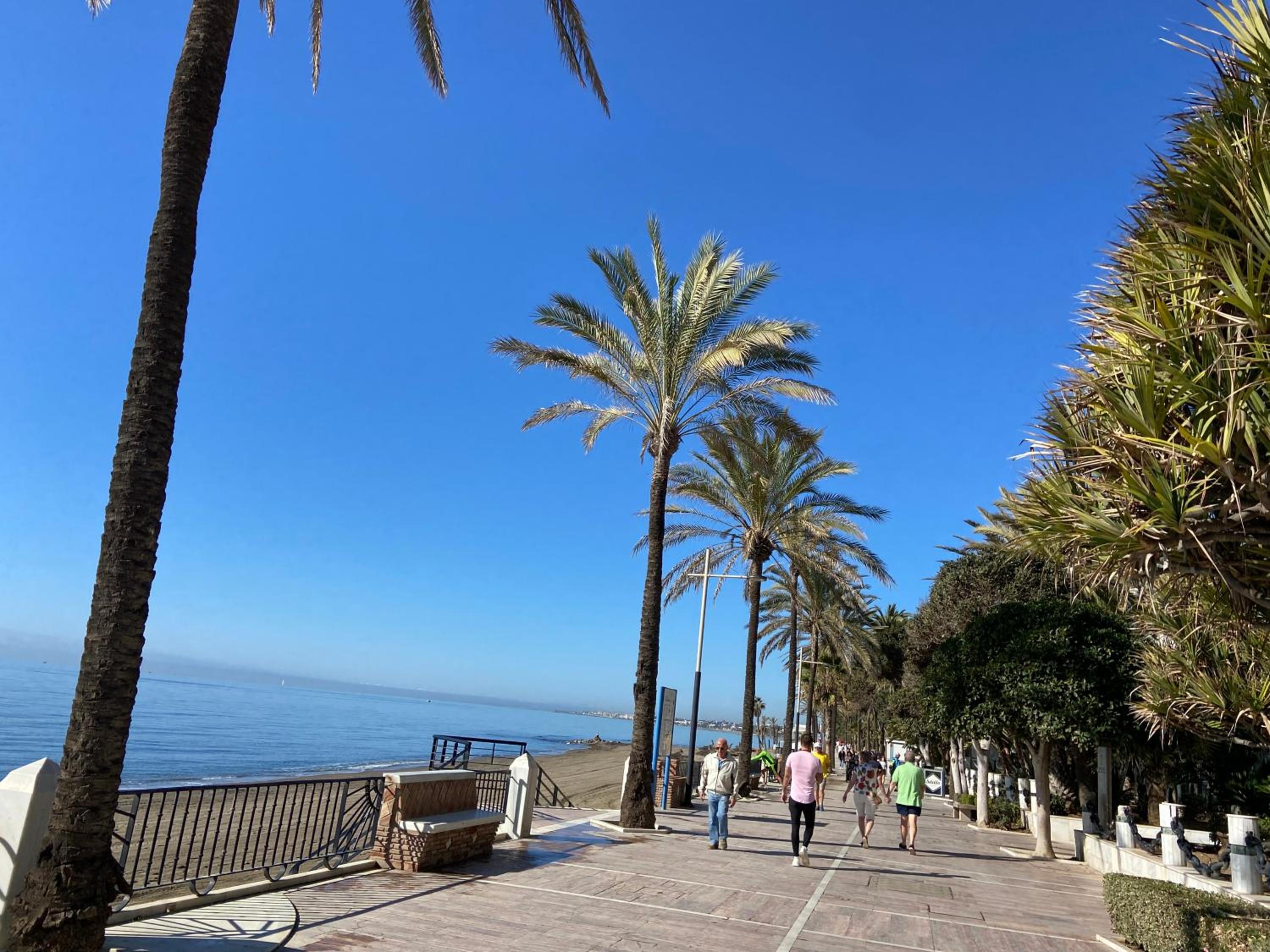 Marbella Vacations - Marbella Skol - Property Image 9