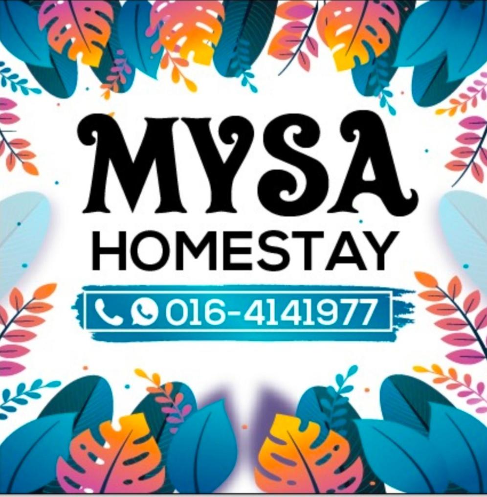 Mysa Homestay photo 1
