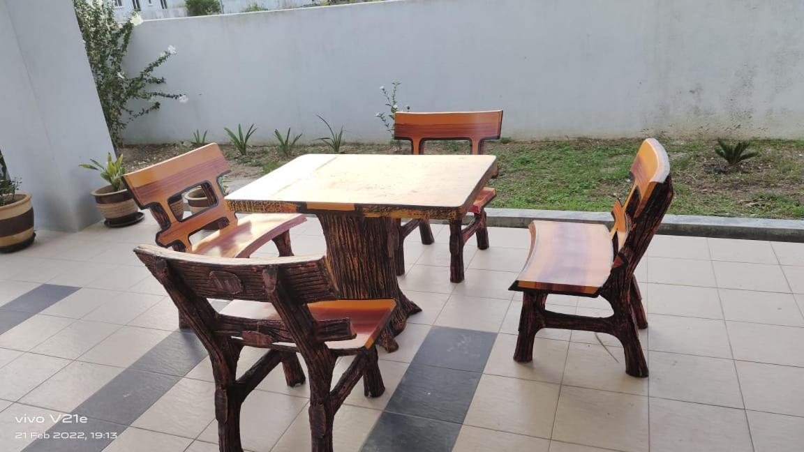 Mysa Homestay photo 6
