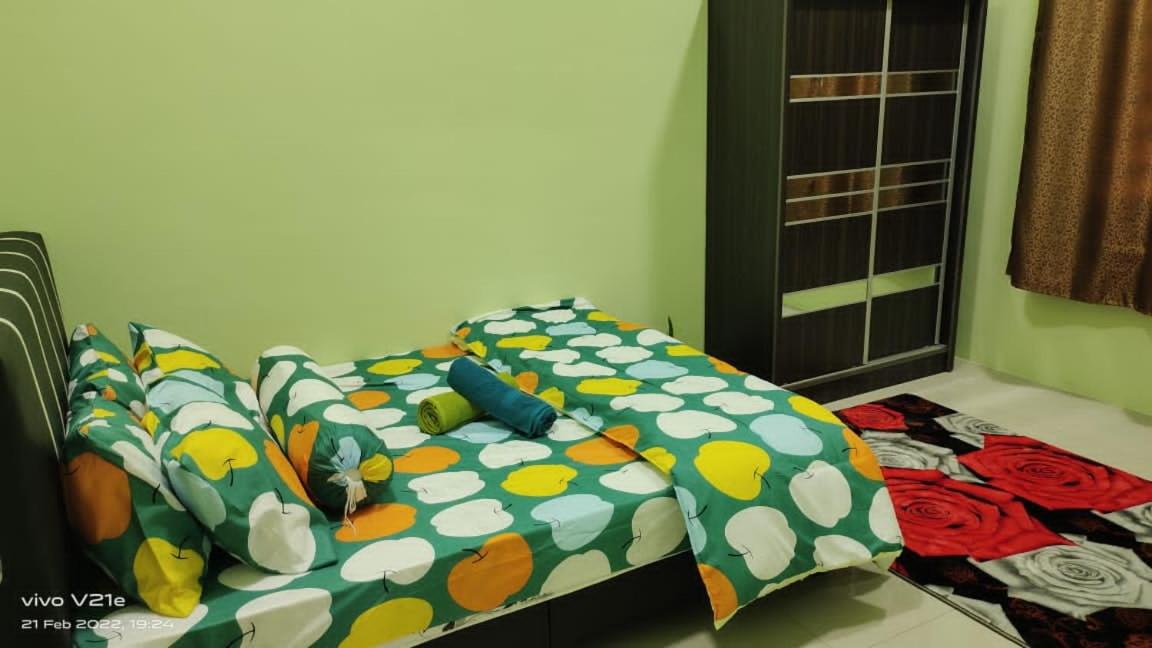 Mysa Homestay photo 8