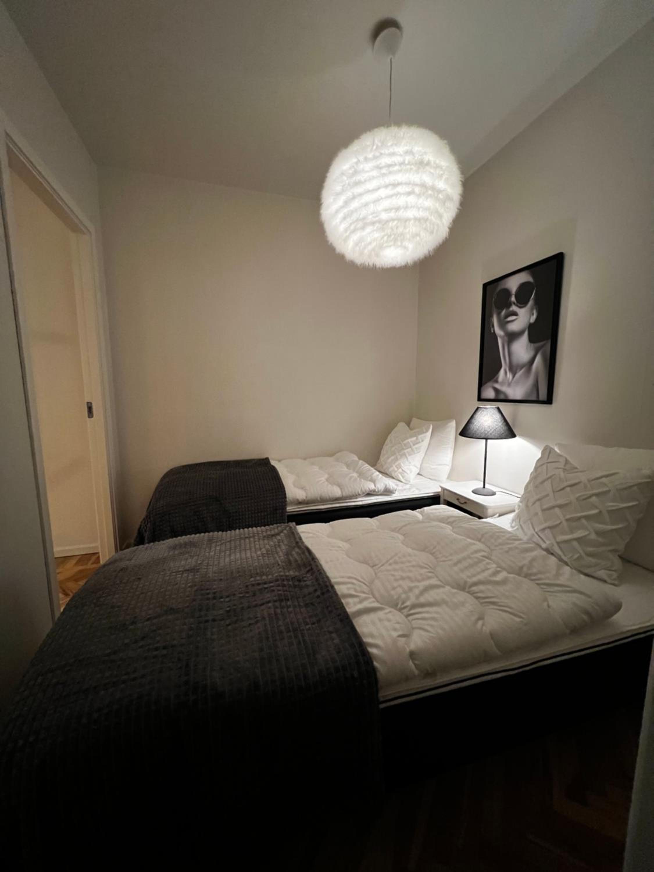 Nice apartment very close to Isaberg Hestra view 2