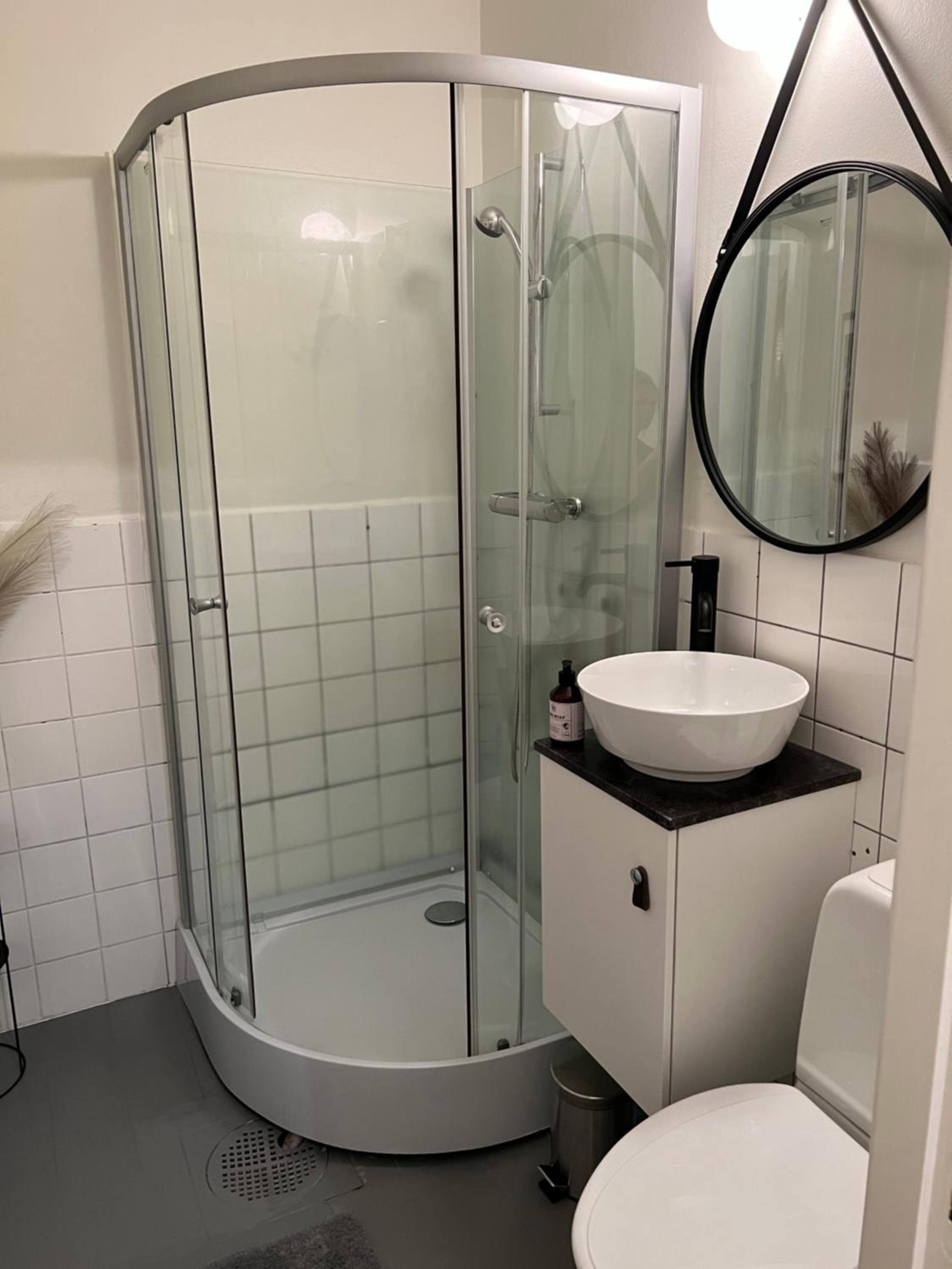 Nice apartment very close to Isaberg Hestra view 5