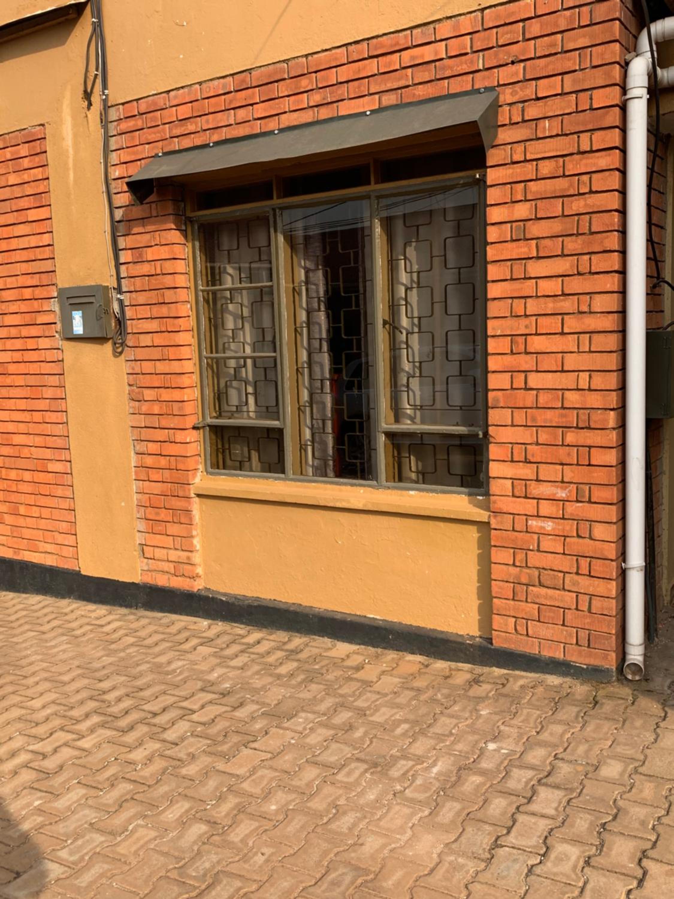 Bukoto suites view 5