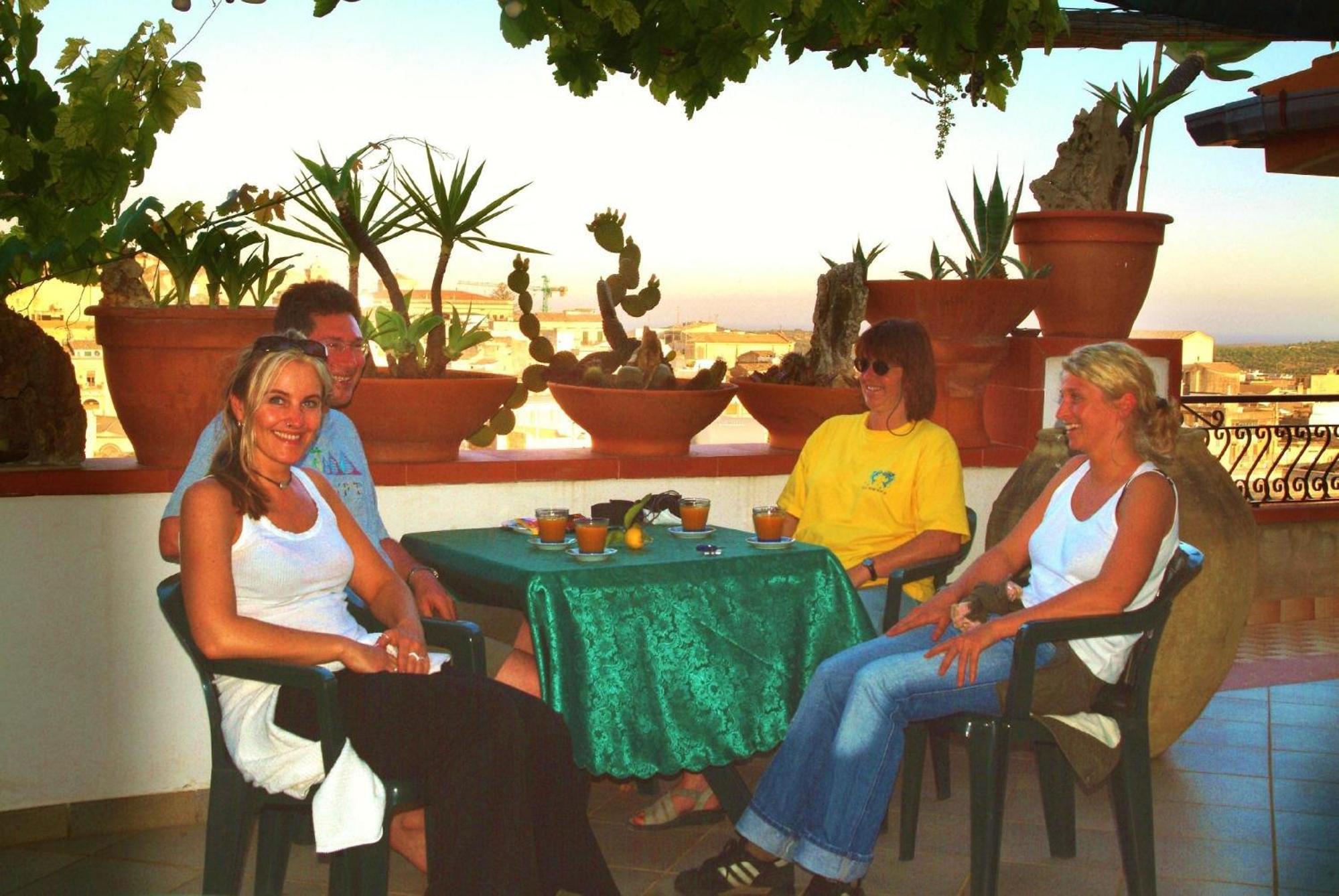 Villa Ambra B&B