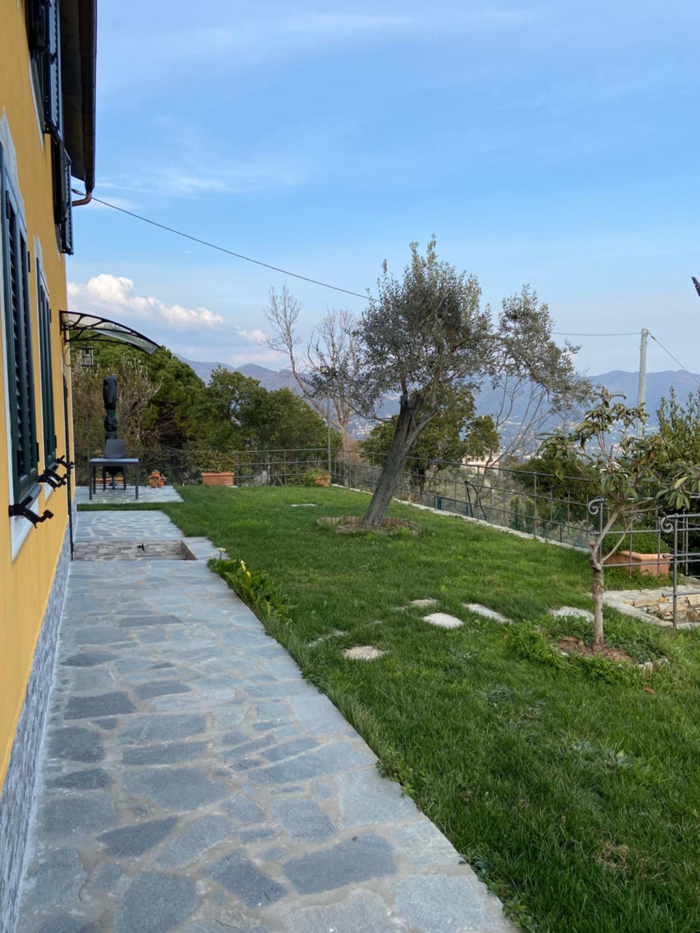 Sunrise Holiday Home