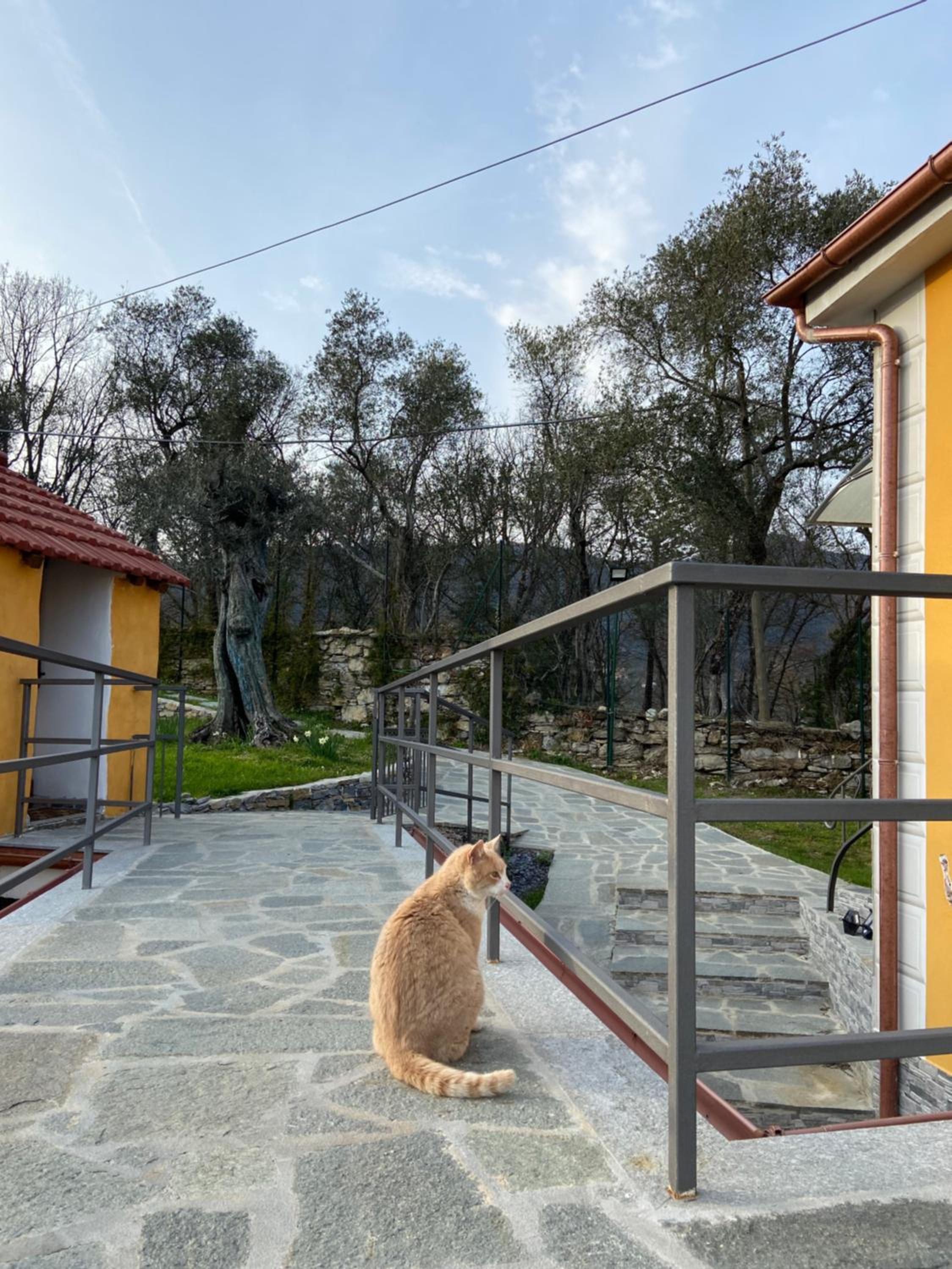 Sunrise Holiday Home