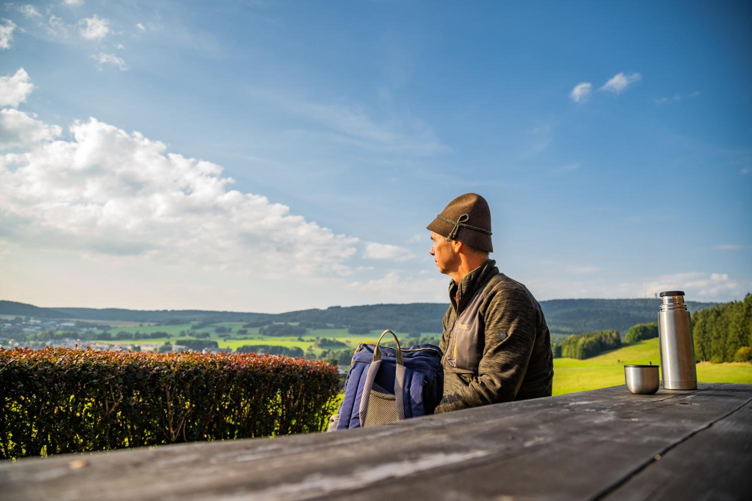 Pfefferstübchen Ferienwohnung Schanzenblick